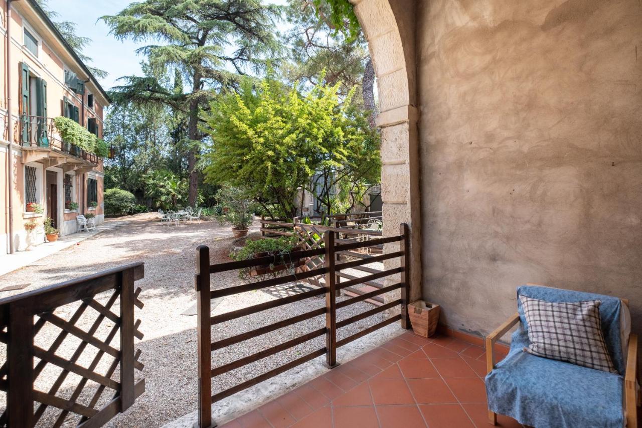 Corte Roveggia - Bilocale Monet Apartamento