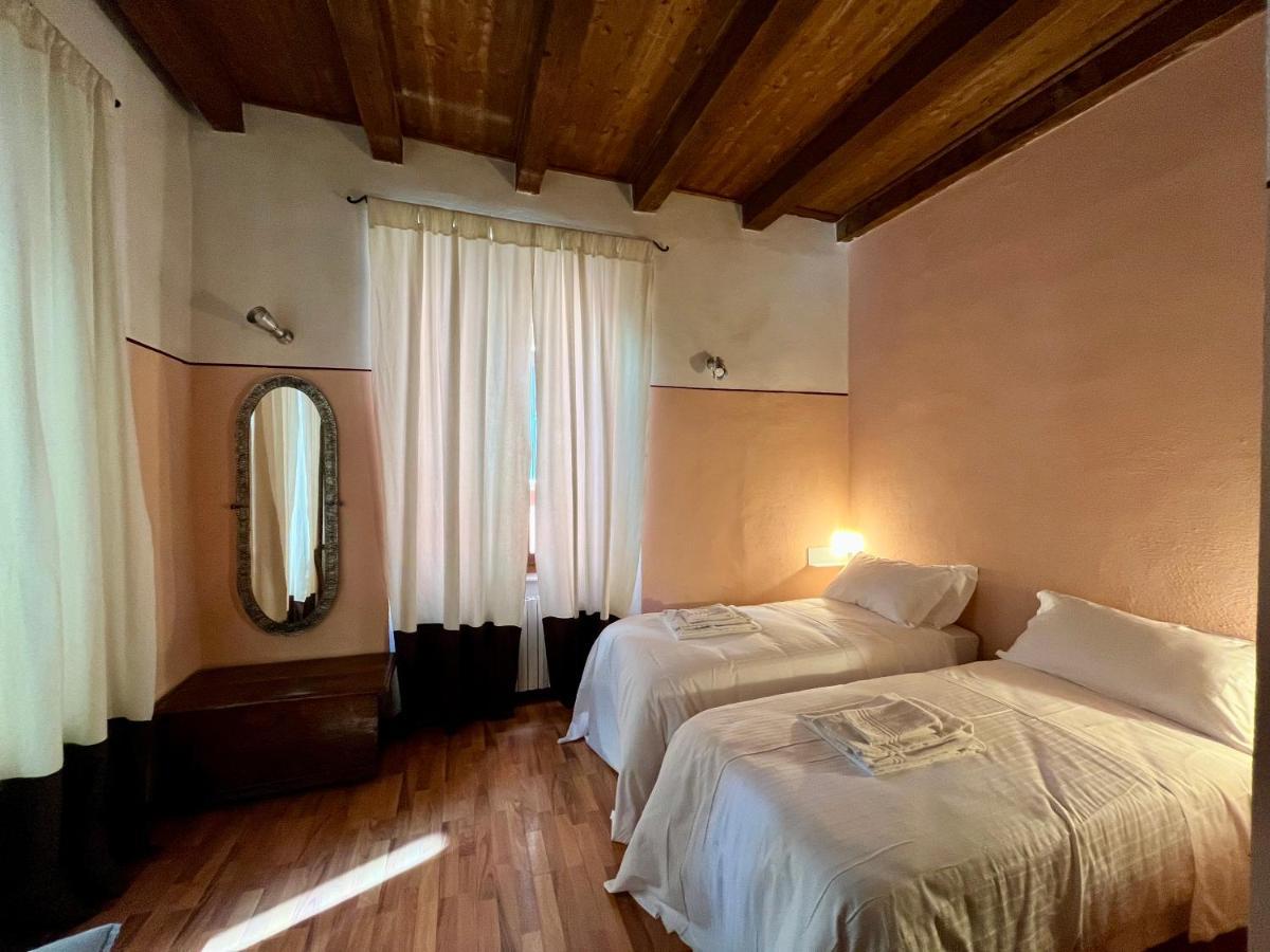 Appartement Santanastasia Apartment Vérone