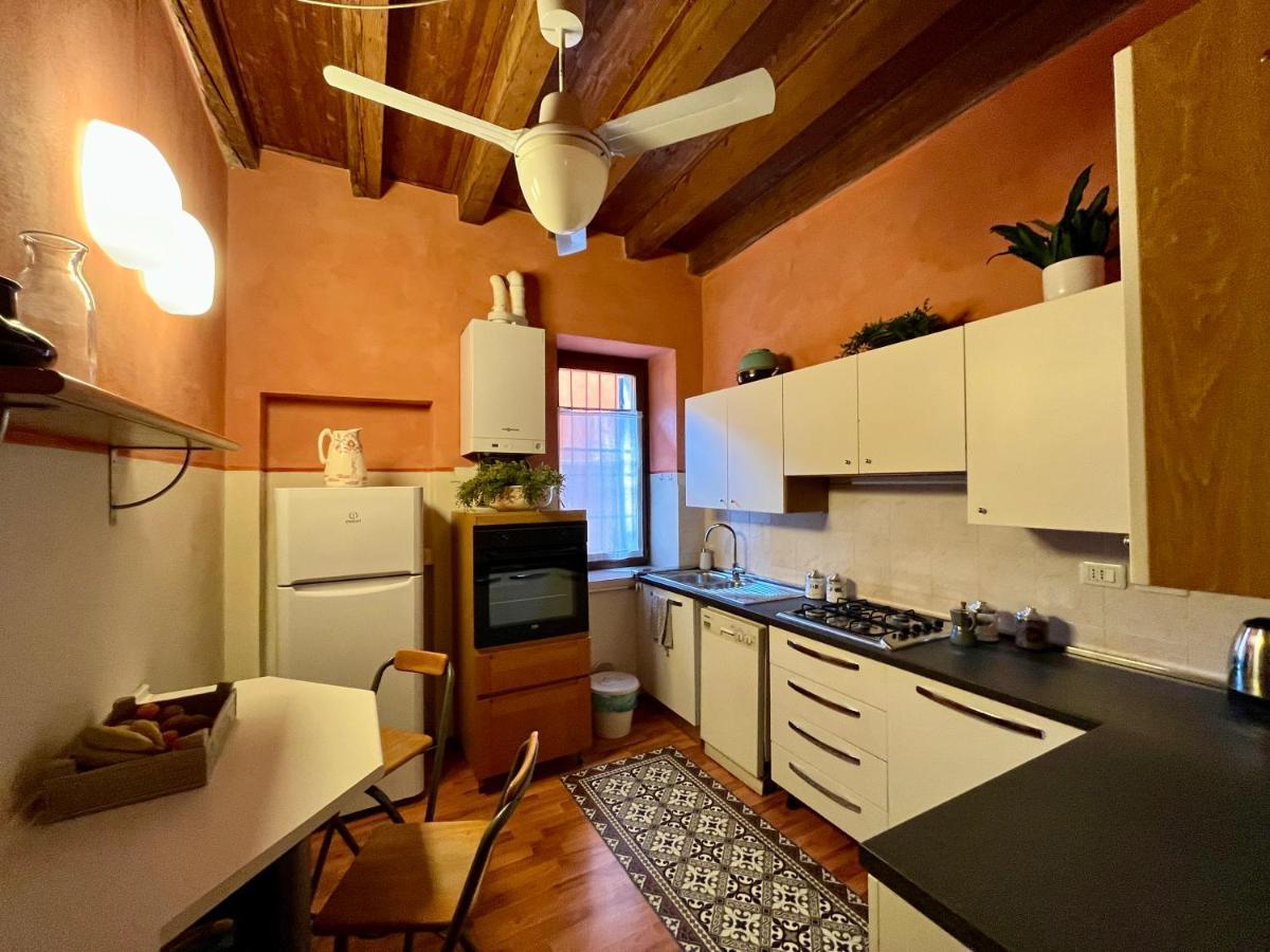 Santanastasia Apartment Vérone