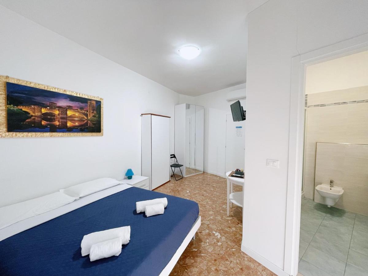 Confortini Affittacamere