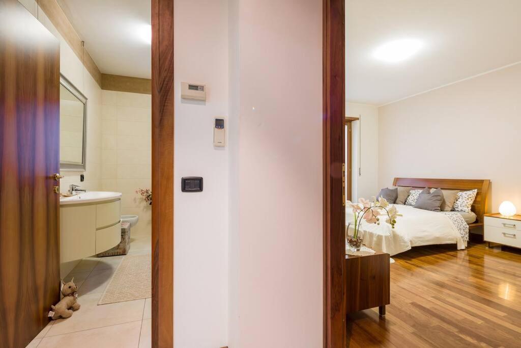 Francesca's_home Apartamento
