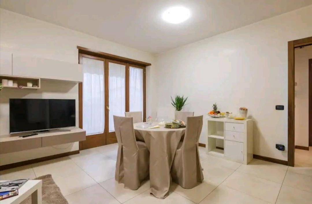 Apartamento Francesca's_home *
