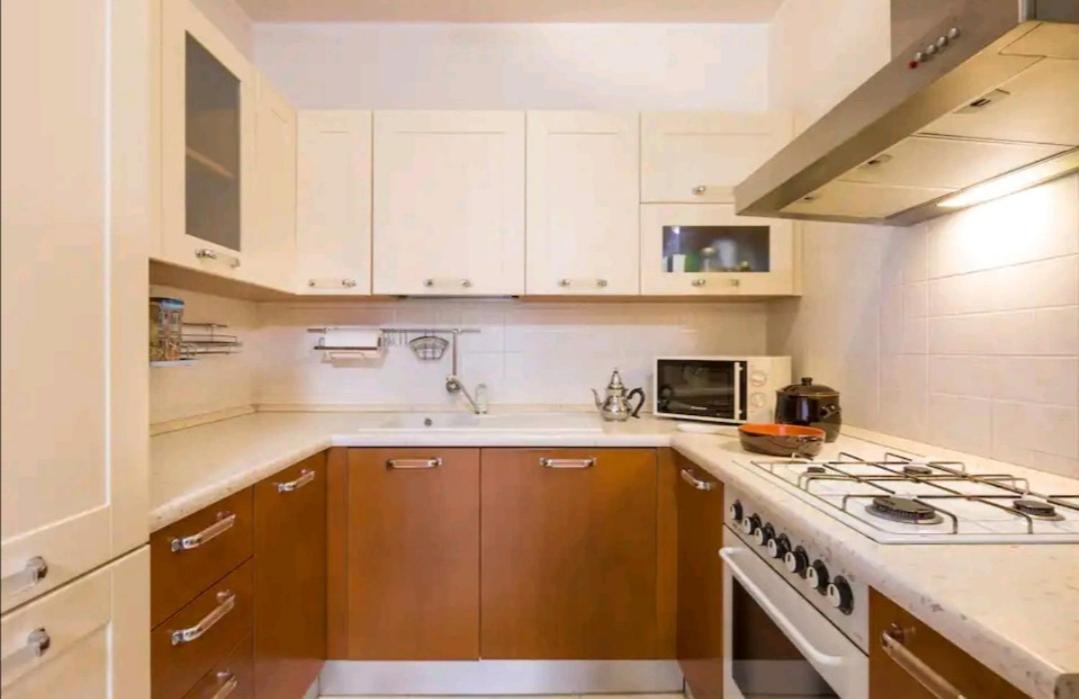 Francesca's_home Apartamento