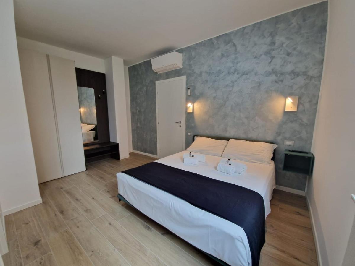 Apartment San Rocco *