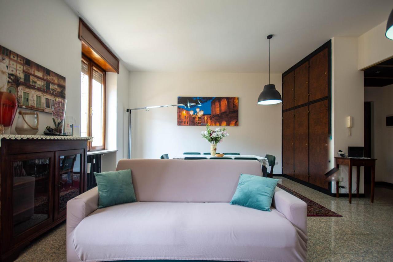 Residenza Bra Maison d'hôtes Vérone