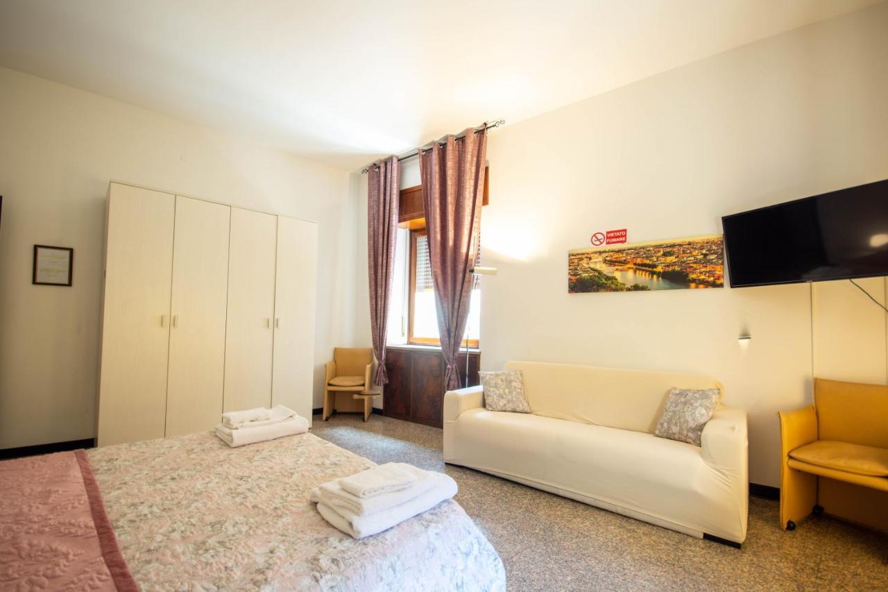 Residenza Bra Maison d'hôtes Vérone