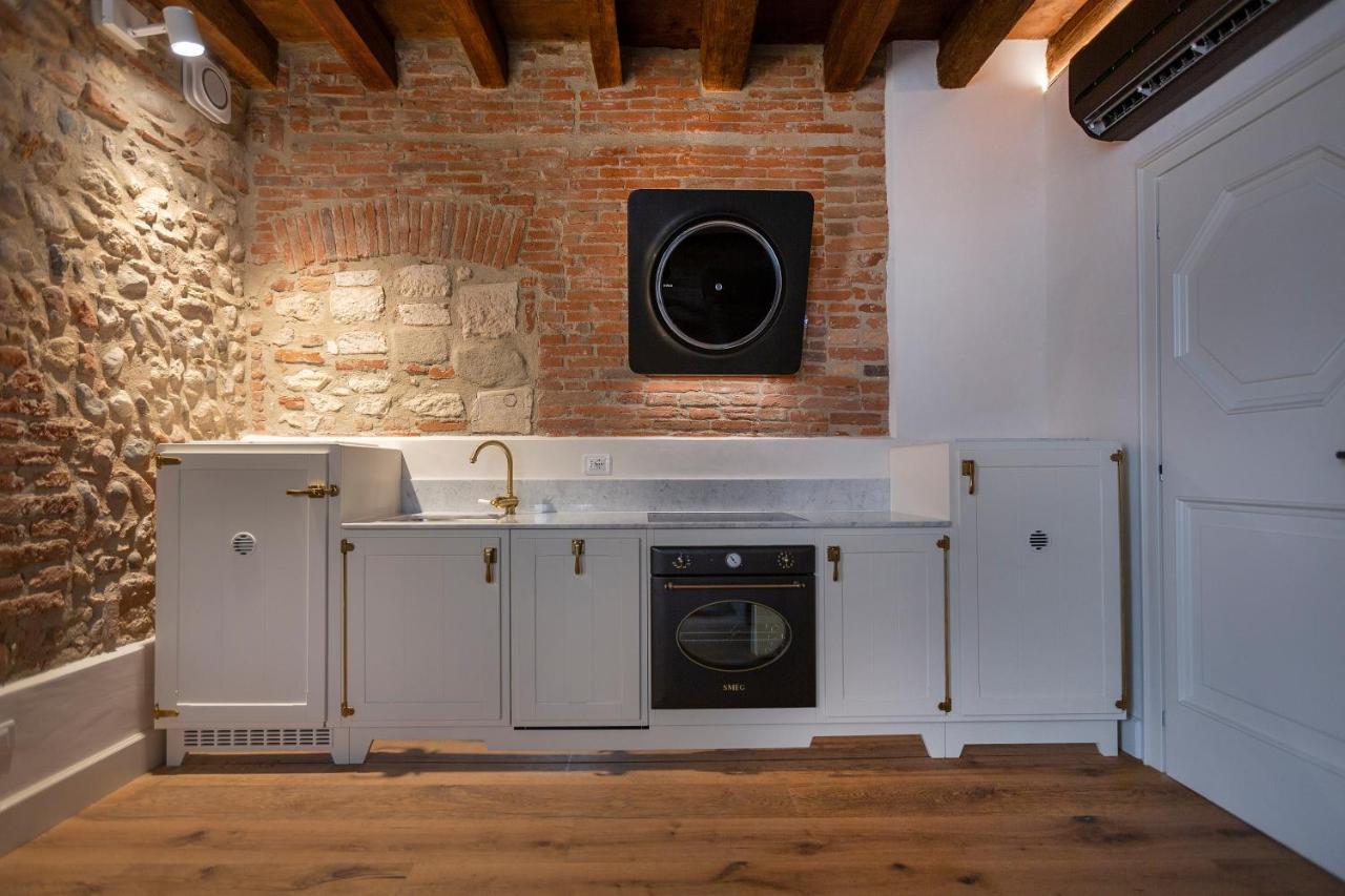Apartamento Residenza Palazzo Brenzoni Verona