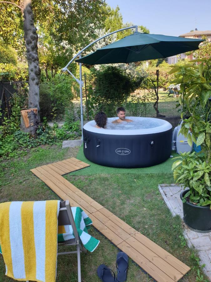 Bed and breakfast Agli Aceri Verona
