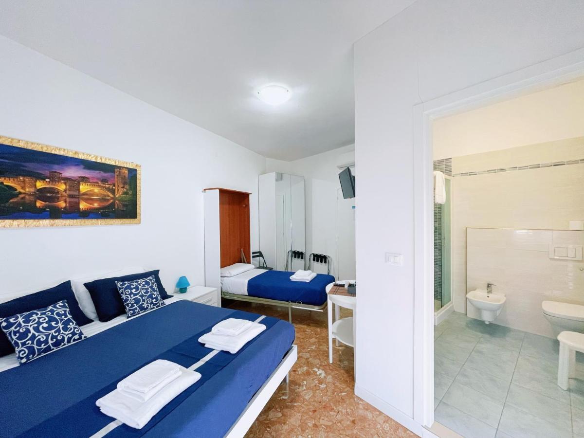 Confortini Affittacamere