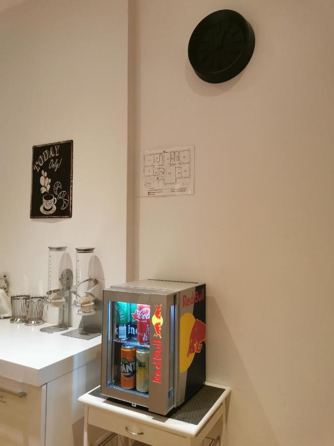 Guest house By Fralillo Verona