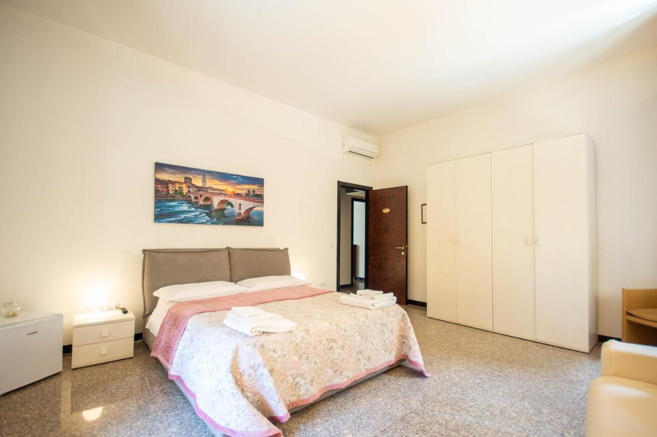 Residenza Bra Maison d'hôtes *