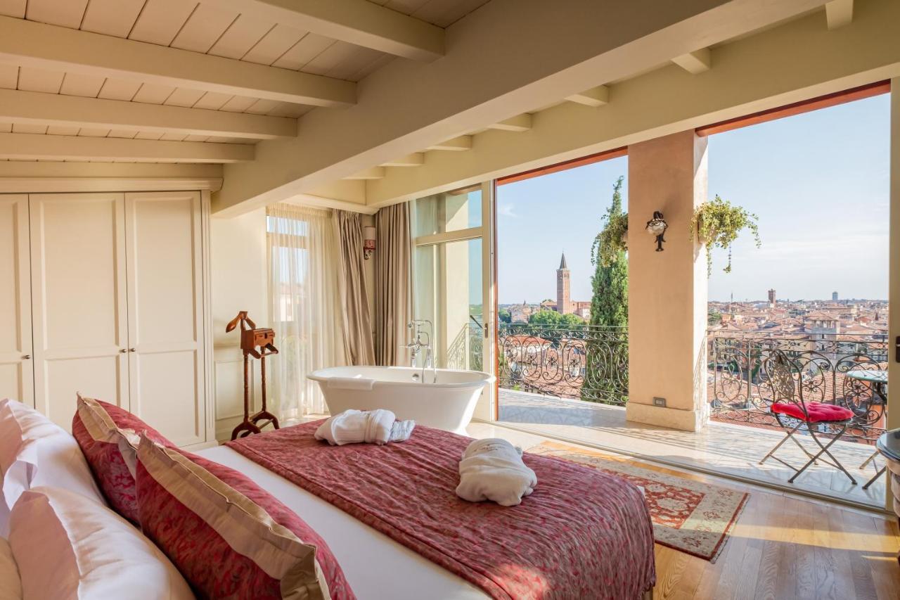 Bed and breakfast Relais Colle San Pietro