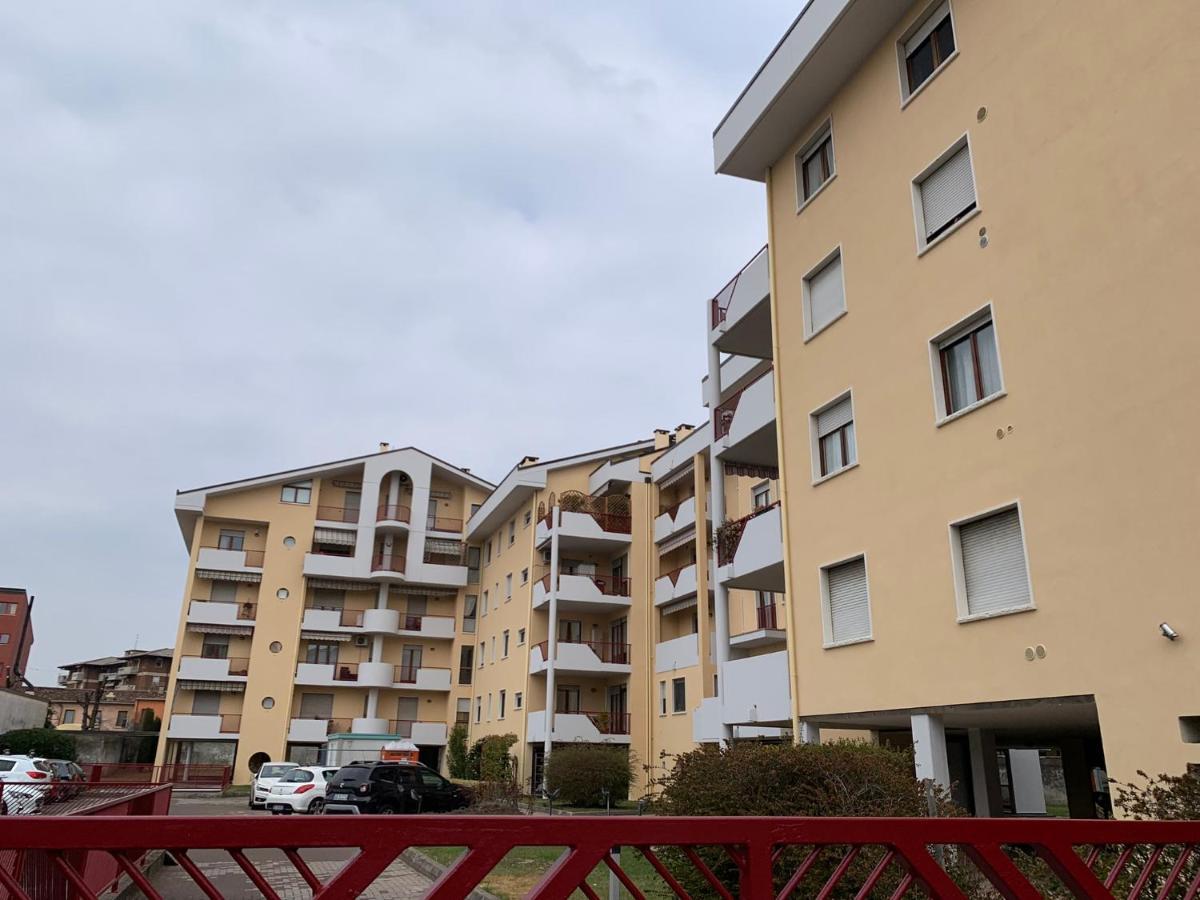 Bellissimo Riservato Vicino Al Centro Apartment *