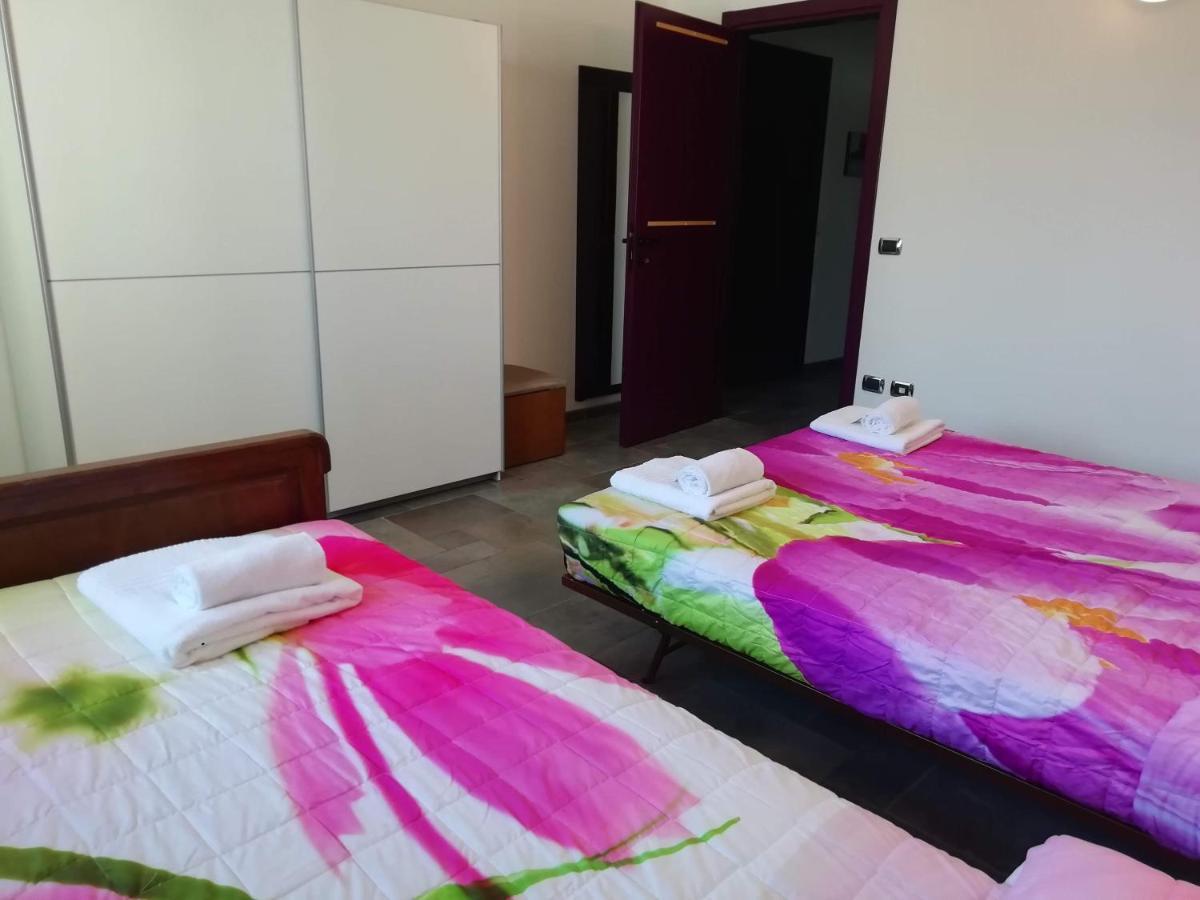 Casa Marilla Apartamento *