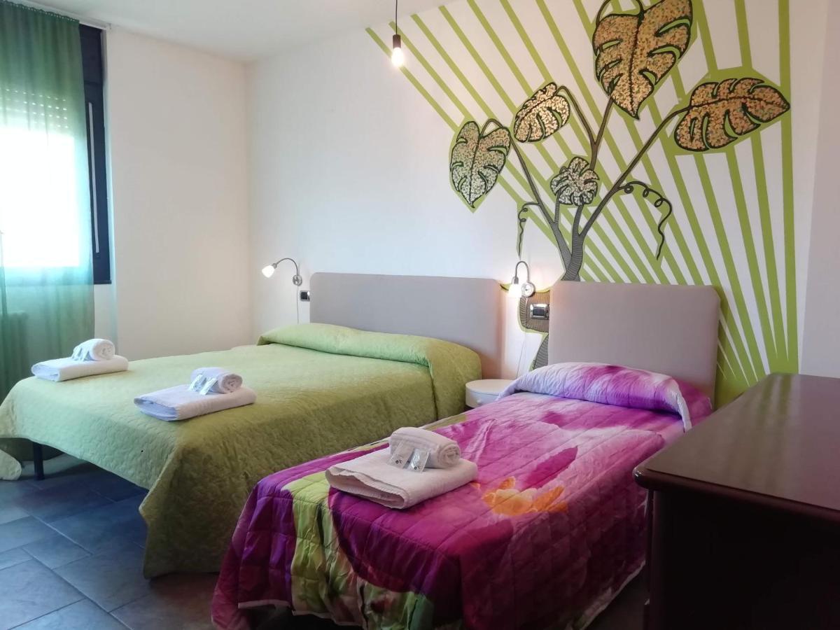 Casa Marilla Apartamento Verona
