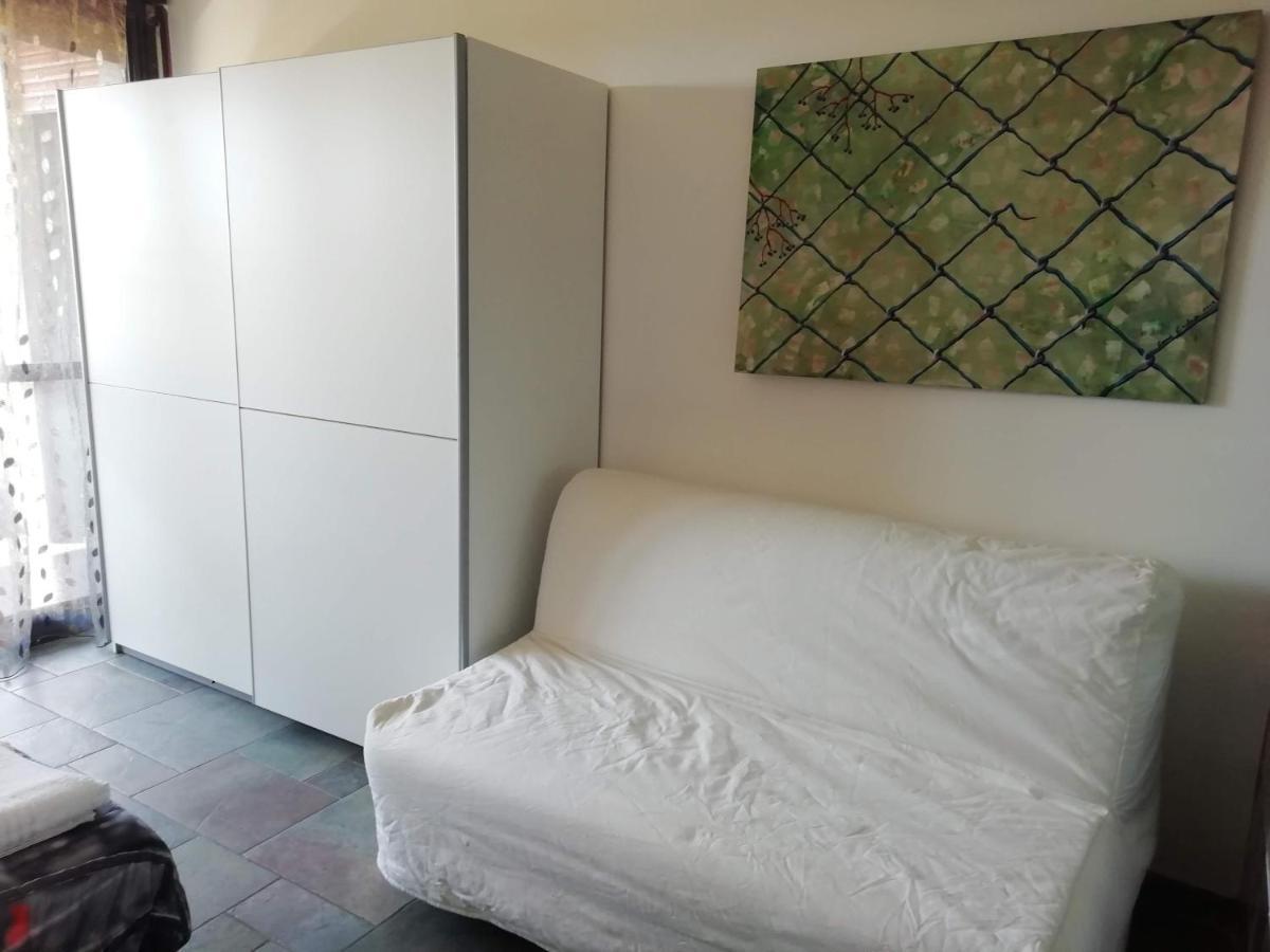 Casa Marilla Apartamento *