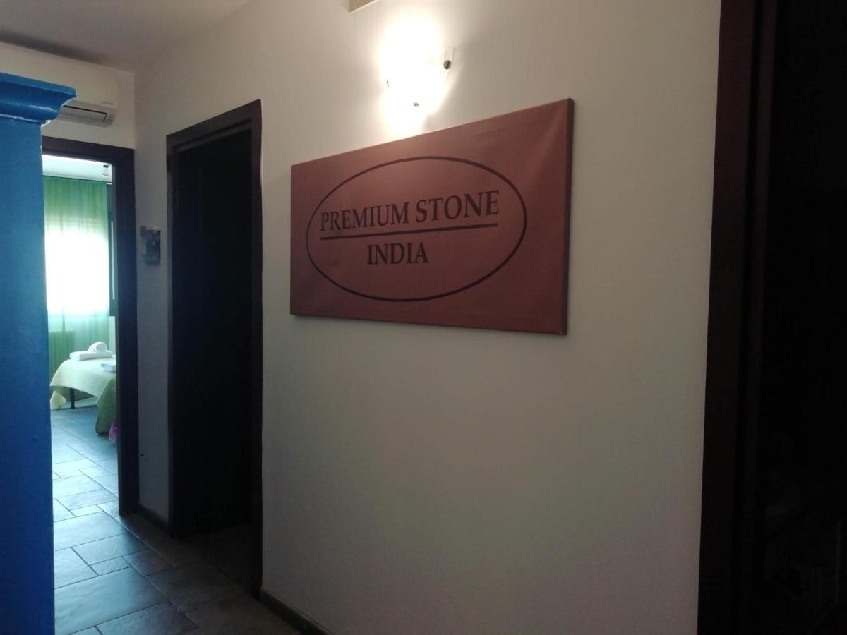 Casa Marilla Apartamento Verona