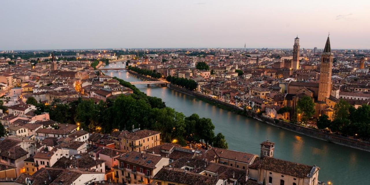 Vicolo Stella Apartment Verona