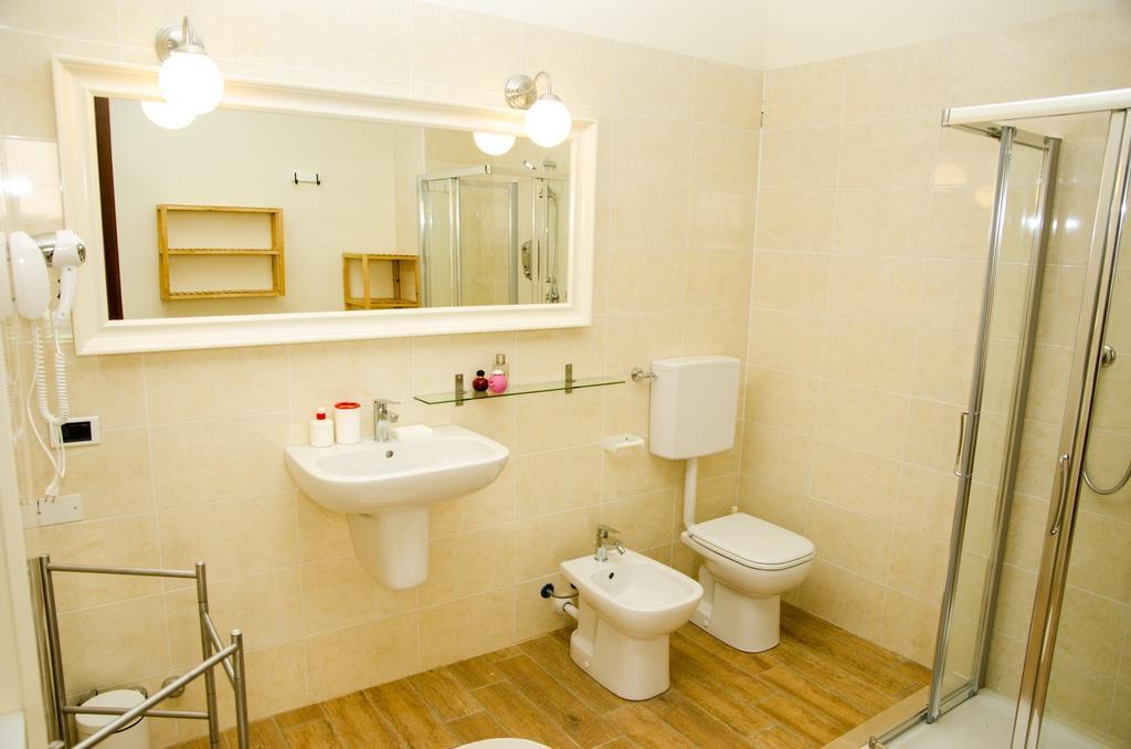 Luc Bed & Breakfast Verona