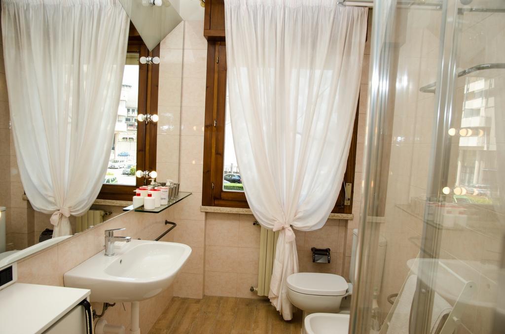 Bed & Breakfast Luc *
