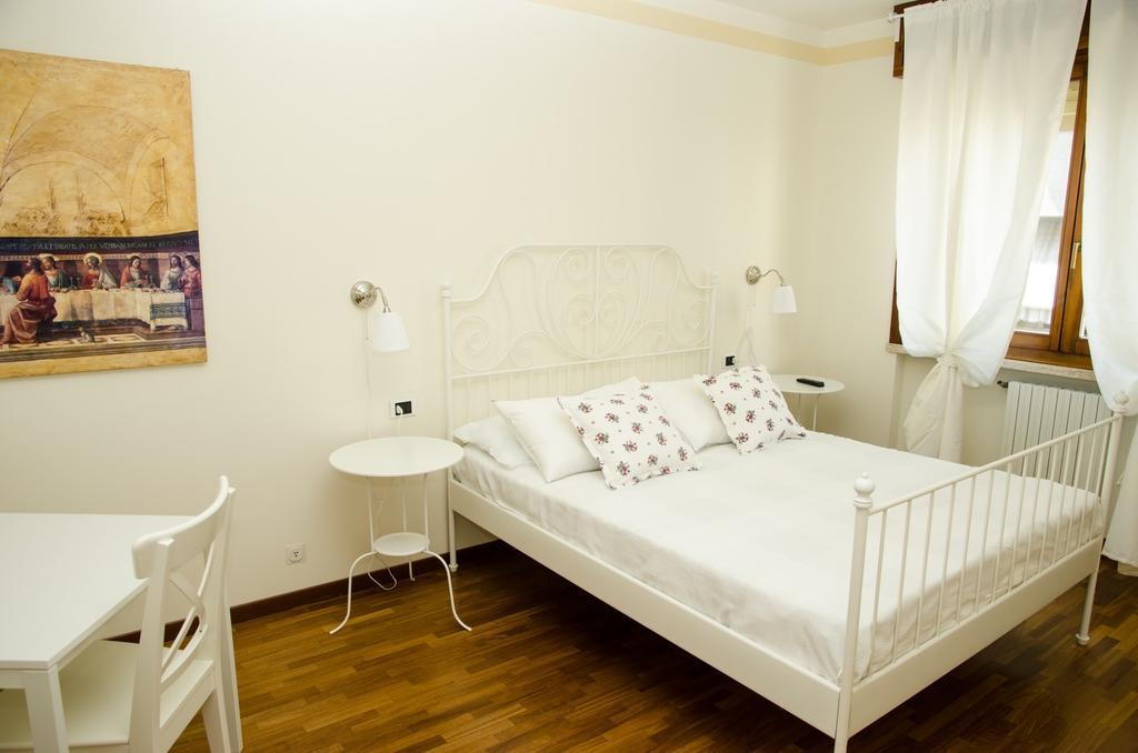 Bed & Breakfast Luc Verona
