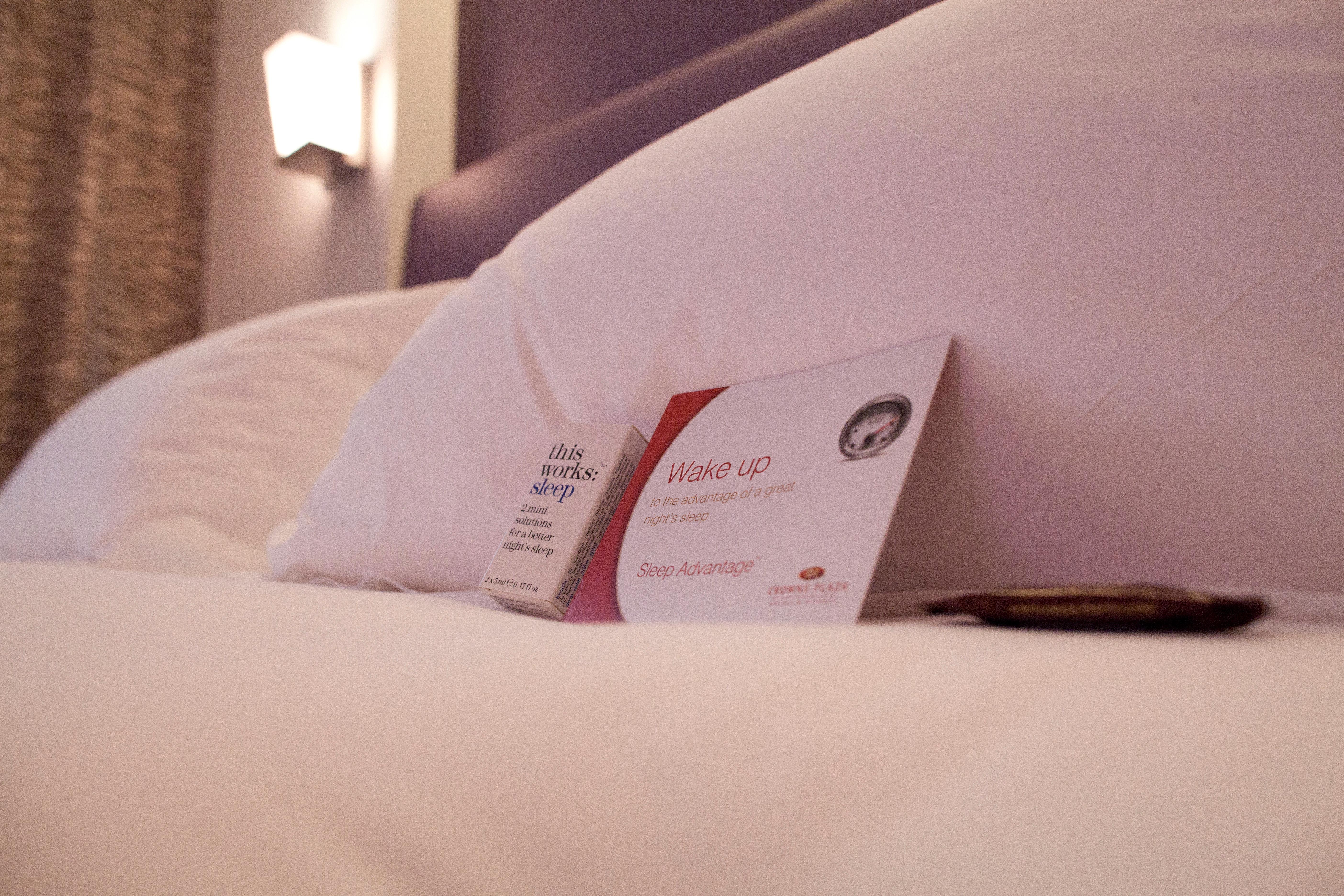 Crowne Plaza Fiera By Ihg 4* Vérone