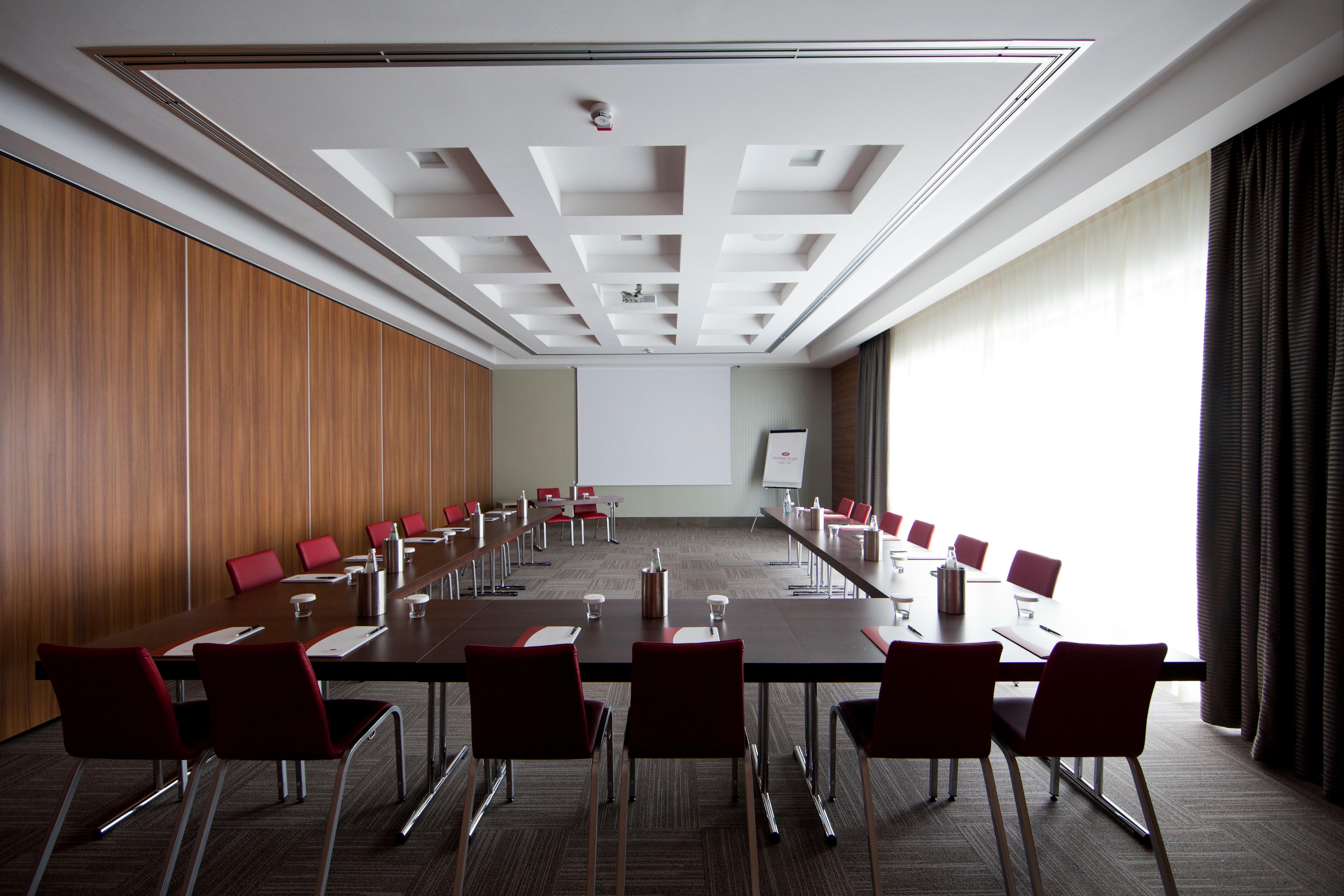 Crowne Plaza Fiera By Ihg 4* Vérone