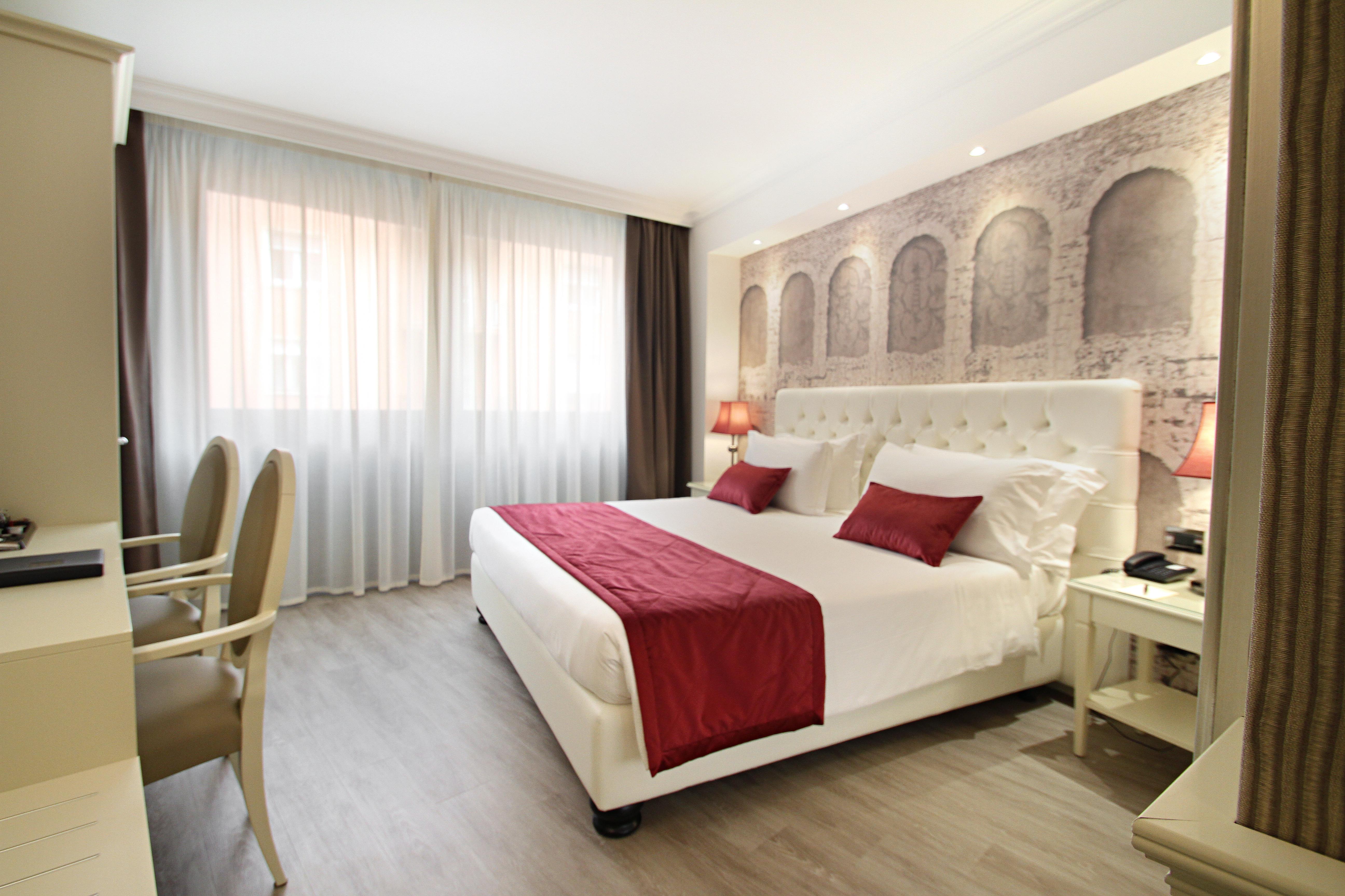 Giberti&spa 4*