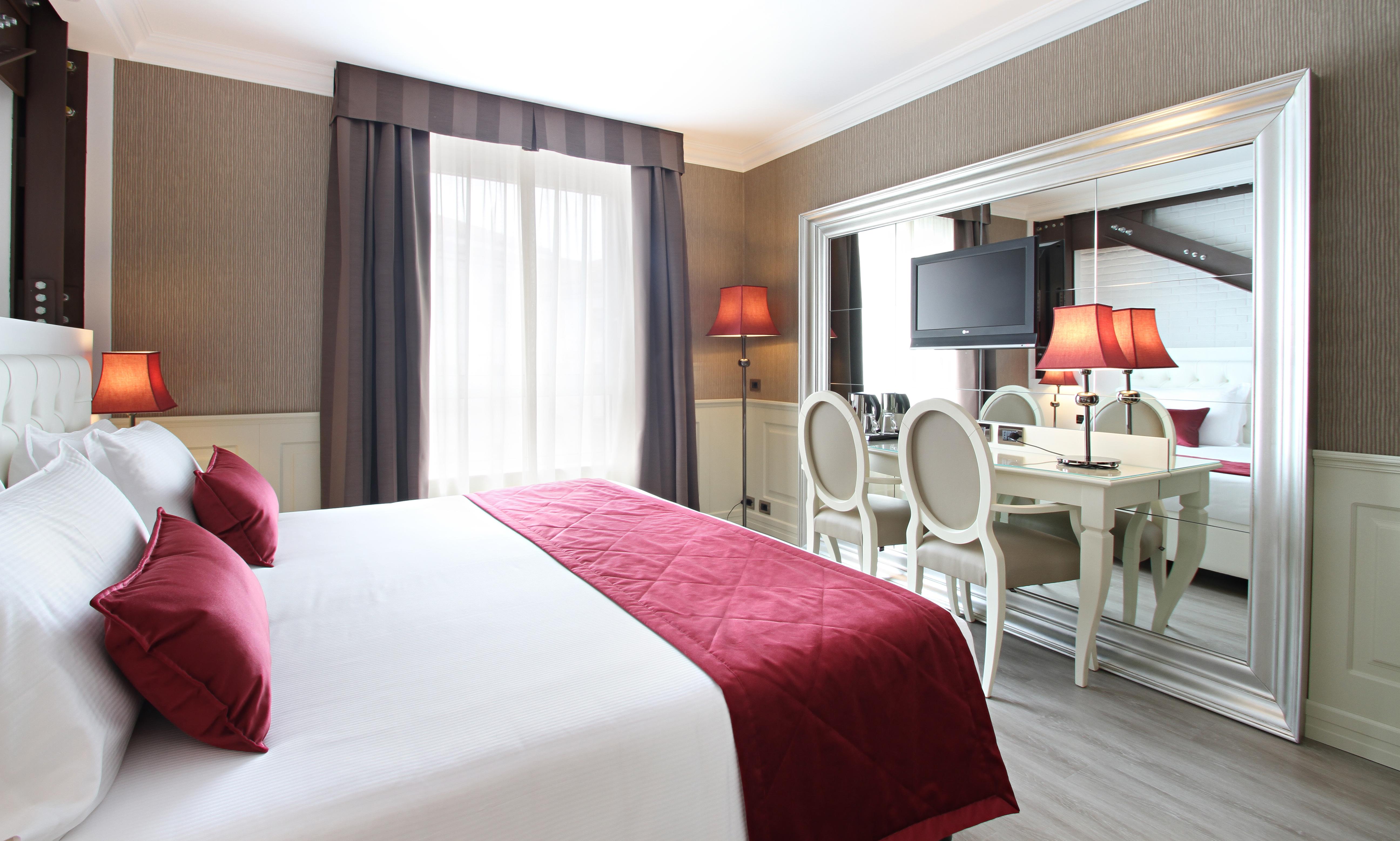 Hotel Giberti&spa