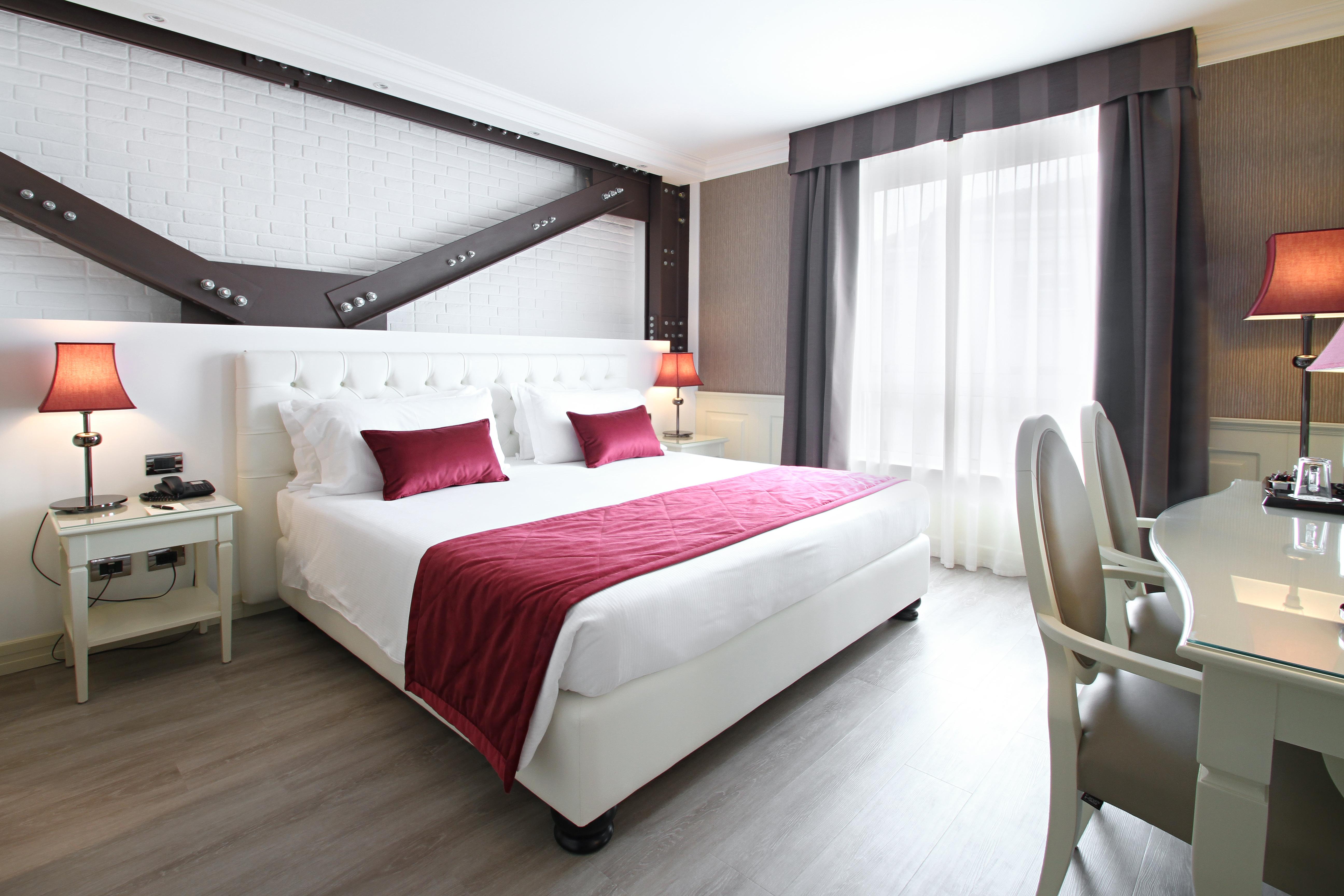 Giberti&spa Hotel 4*