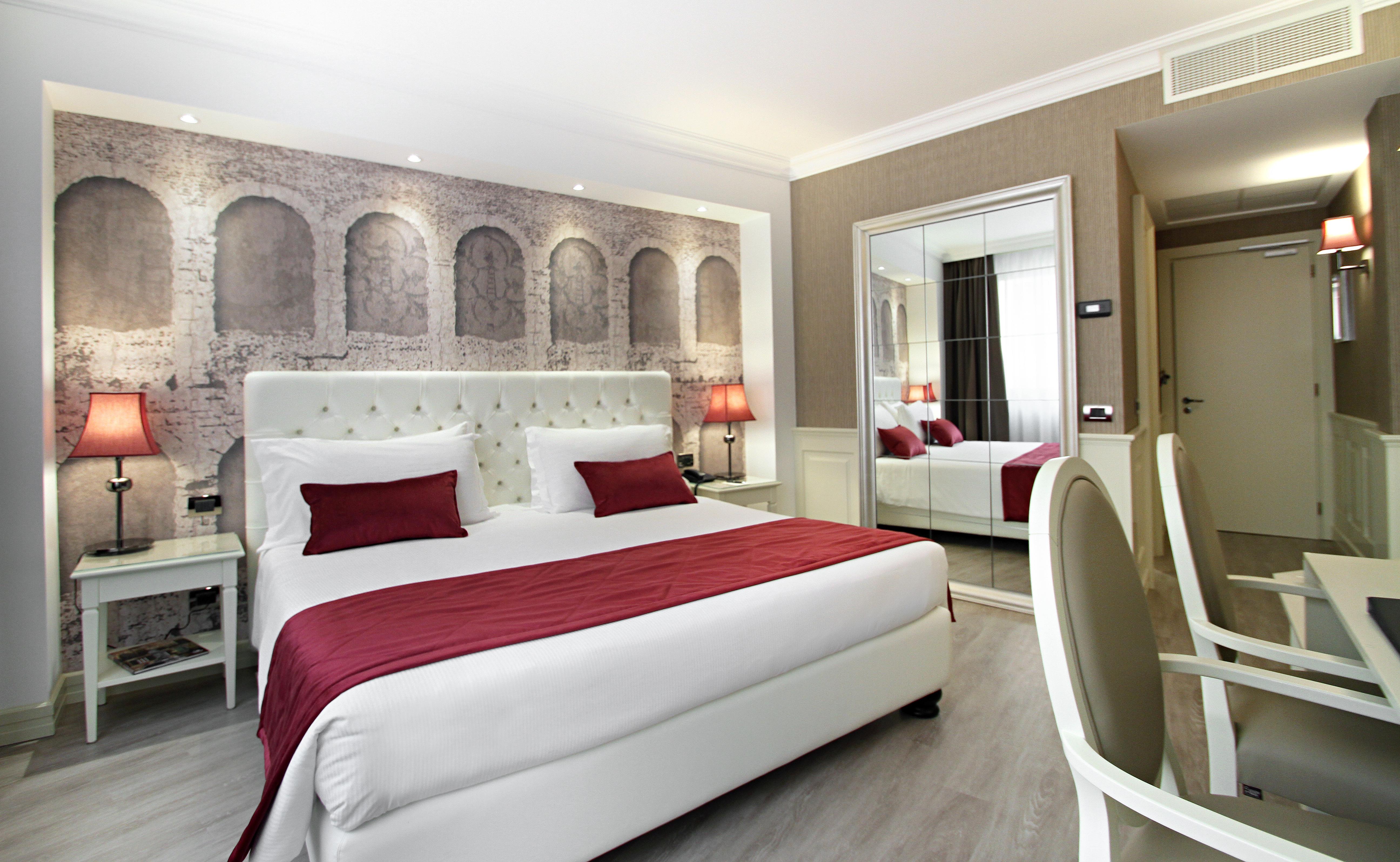 Giberti&spa Hotel 4*