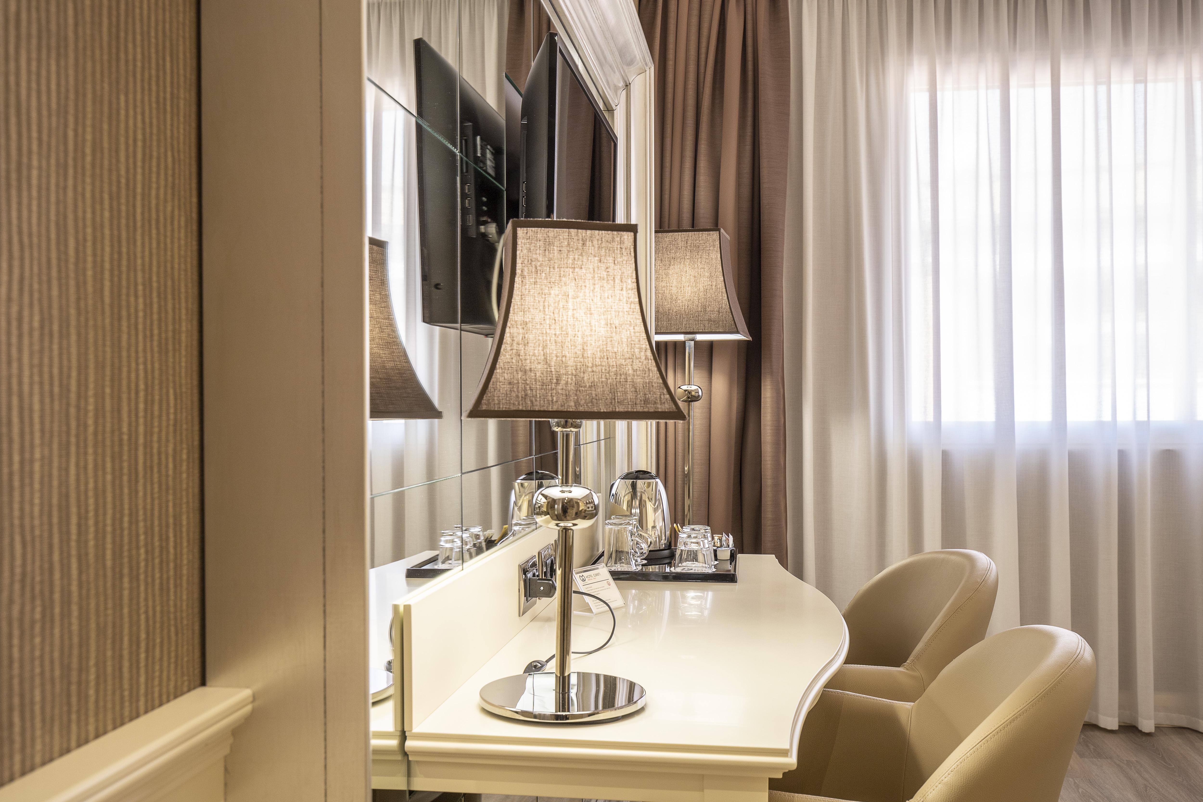 Giberti&spa 4* Verona