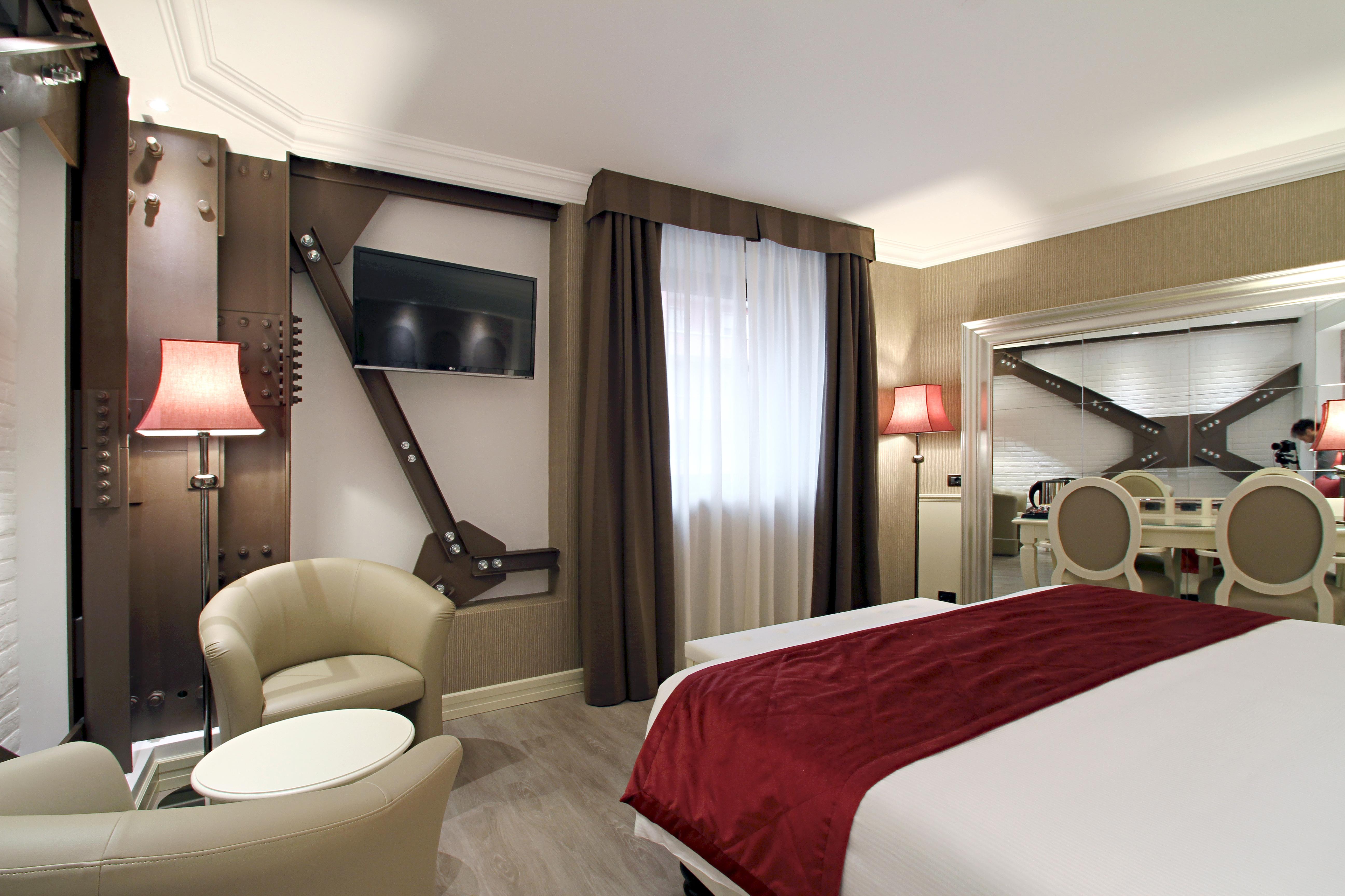 Giberti&spa Hotel