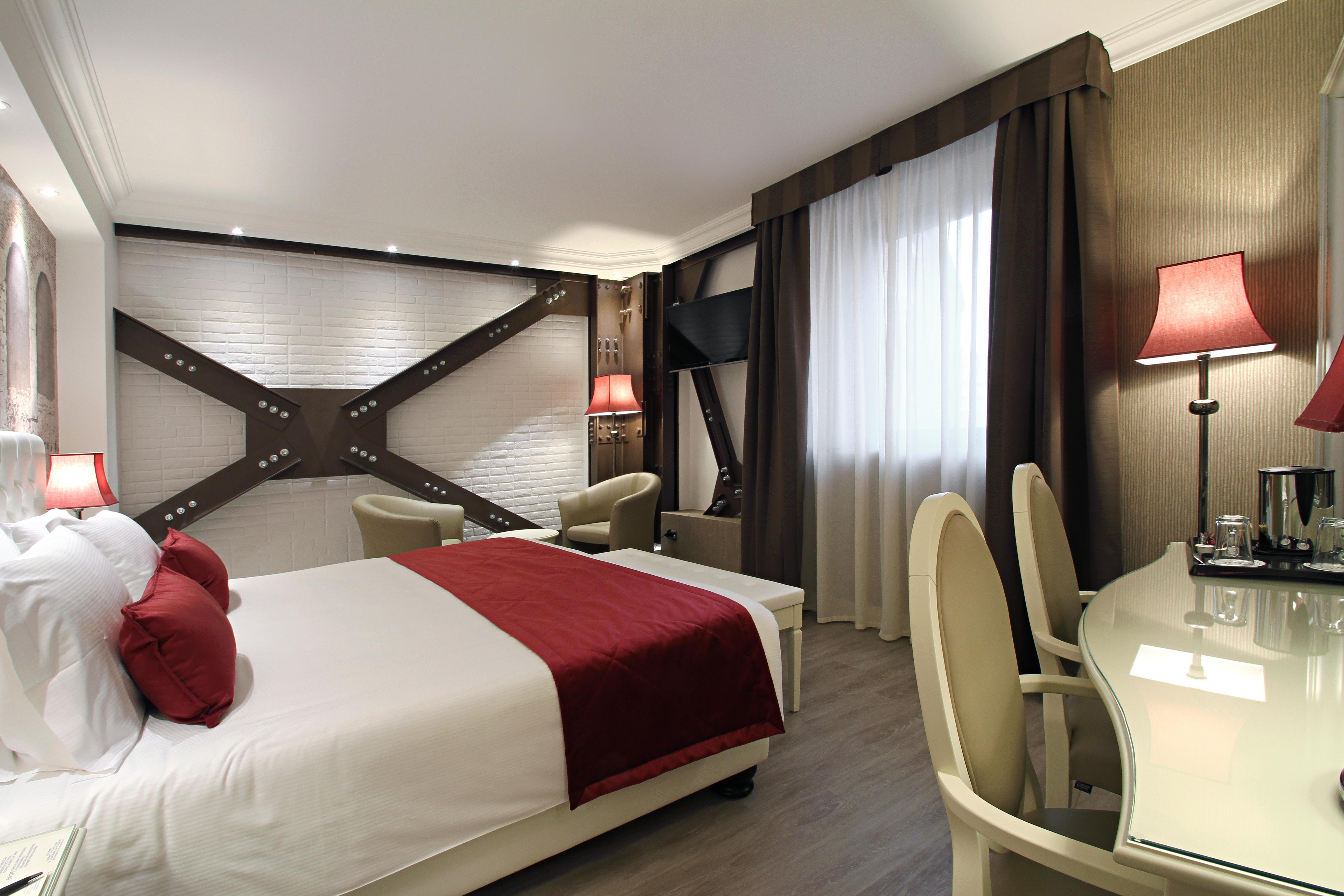 Giberti&spa Hotel Verona