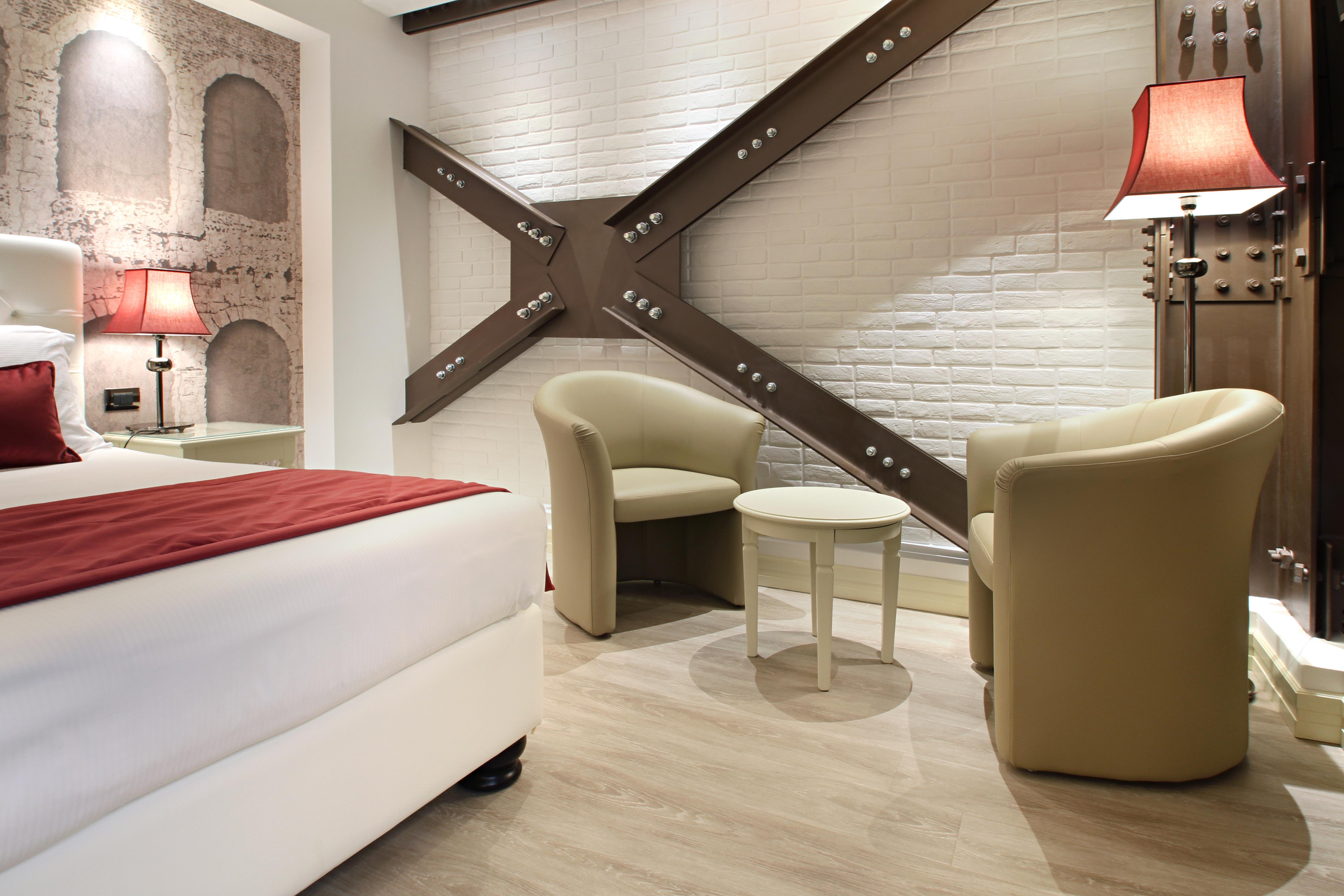 Hotel Giberti&spa