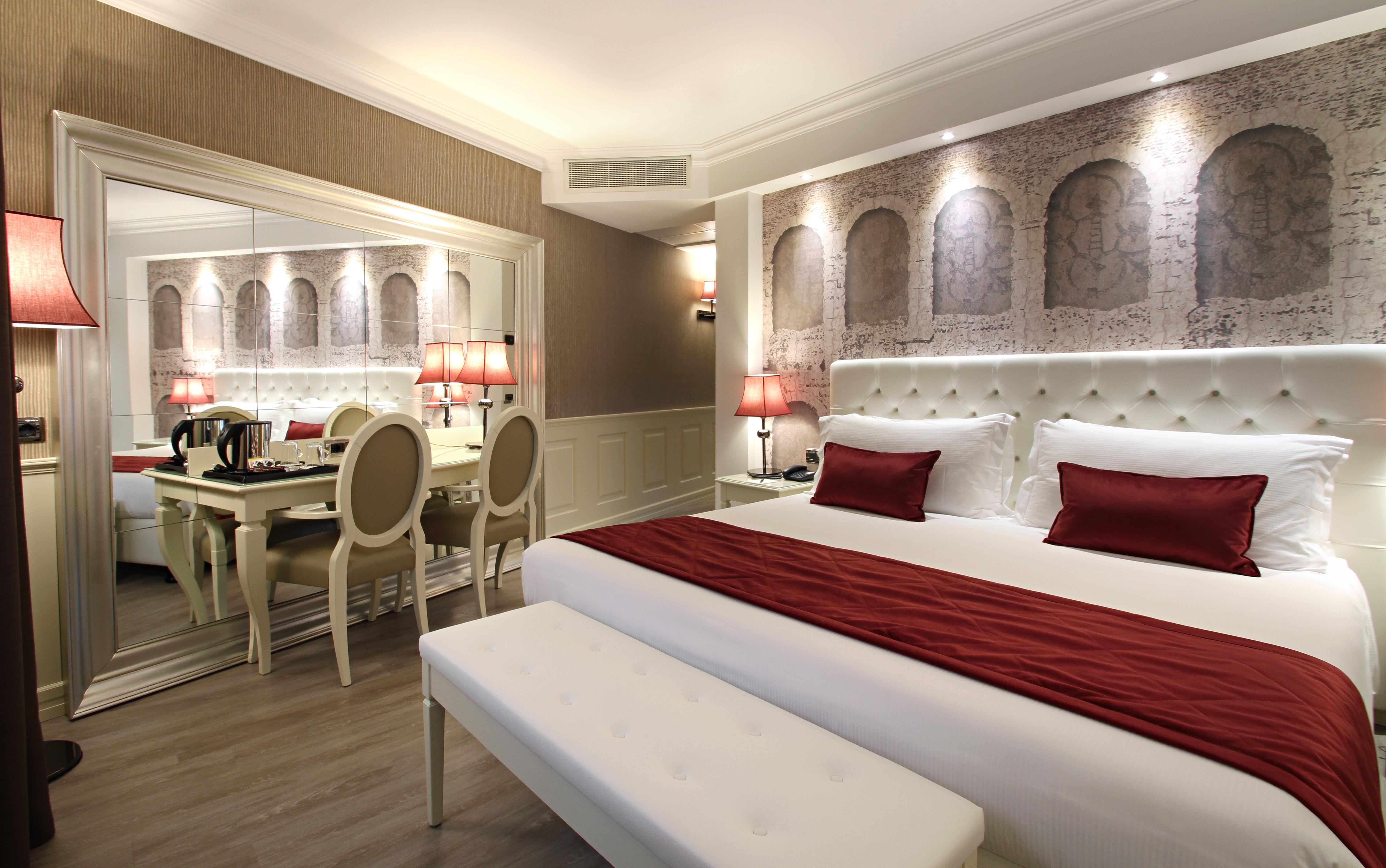 Giberti&spa Hotel