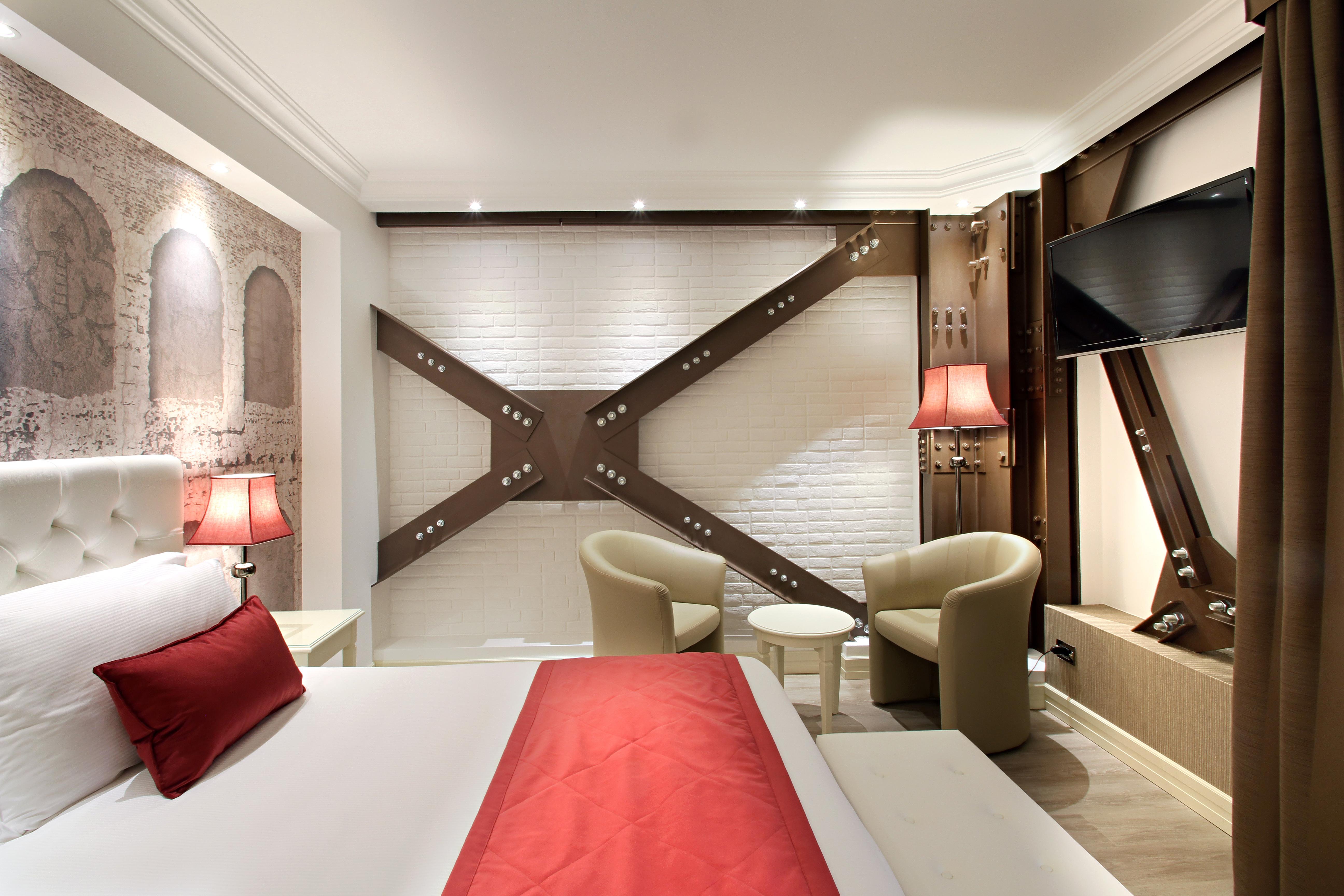 Hotel Giberti&spa