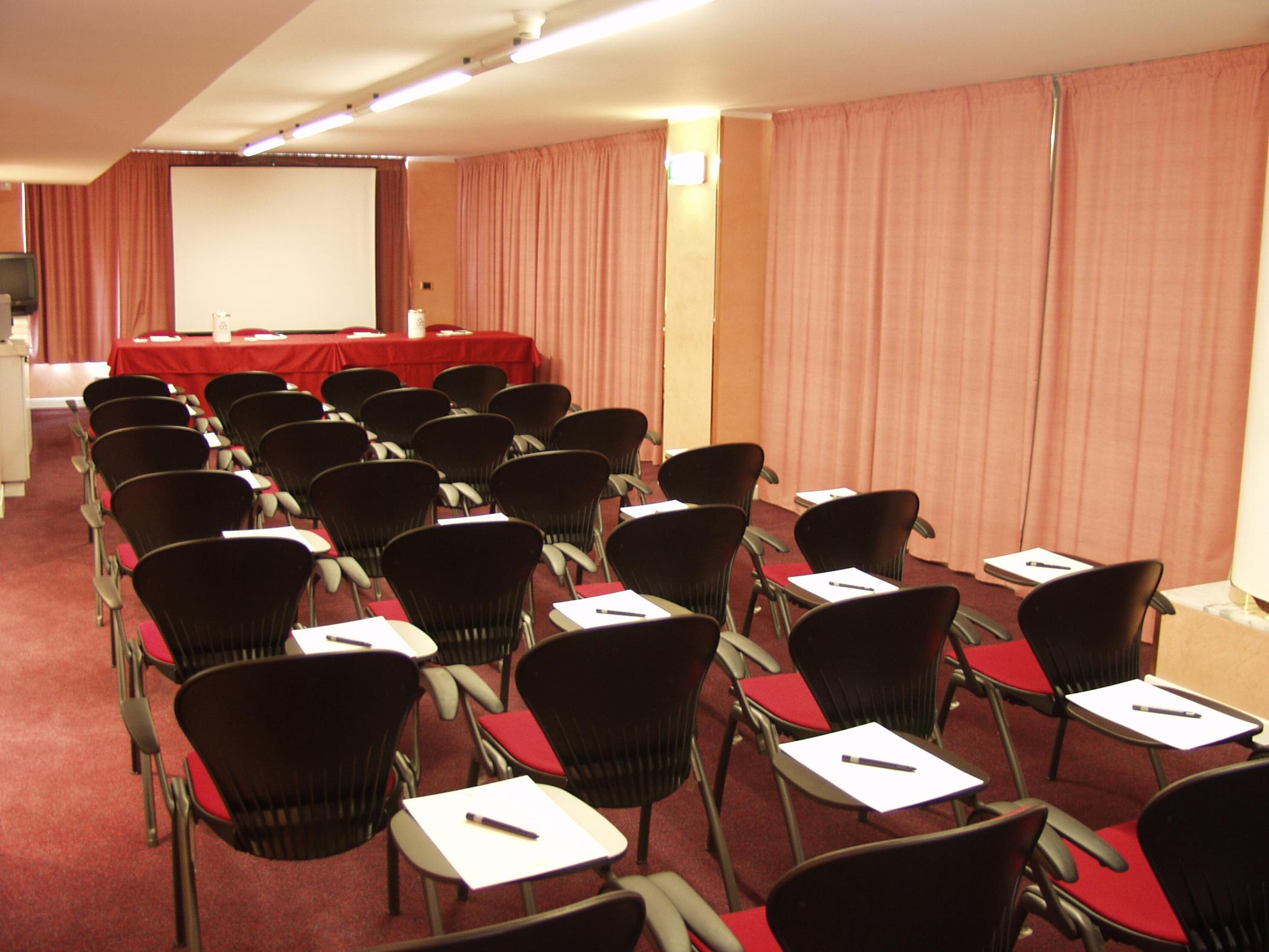Hotel Giberti&spa Verona