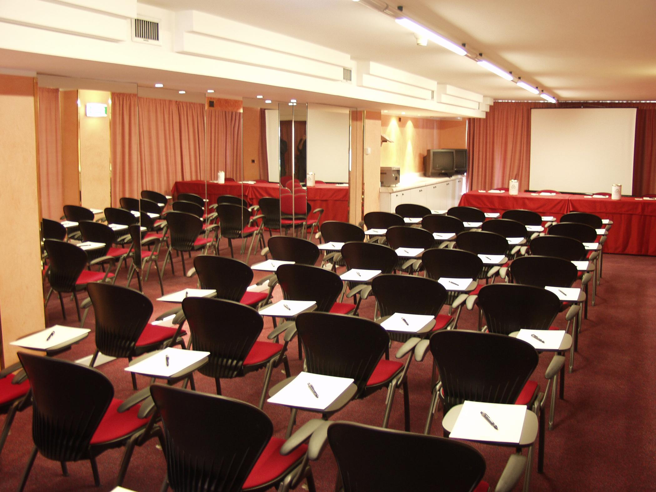 Giberti&spa Hotel Verona
