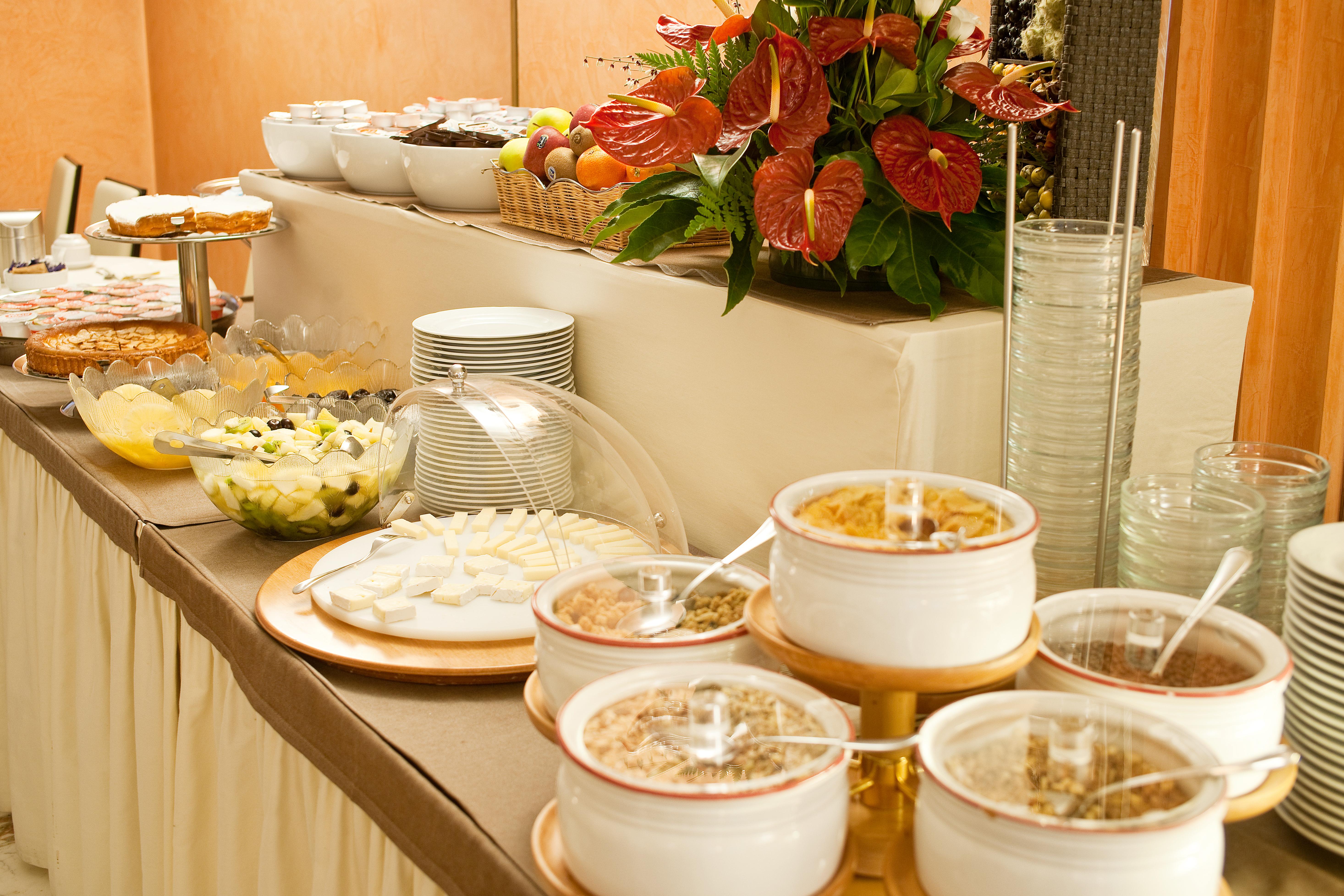 Giberti&spa Hotel 4*