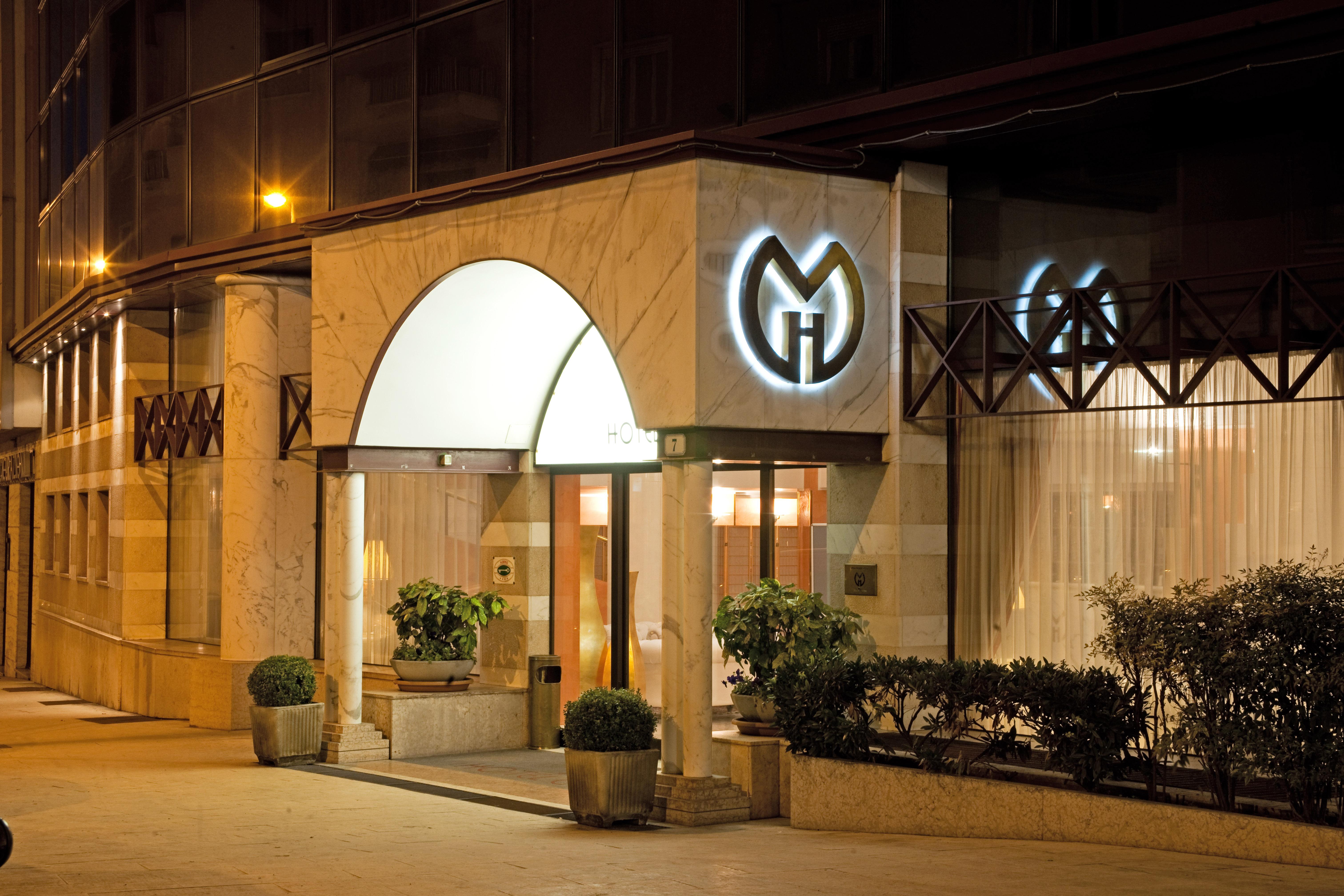 Hotel Giberti&spa Verona