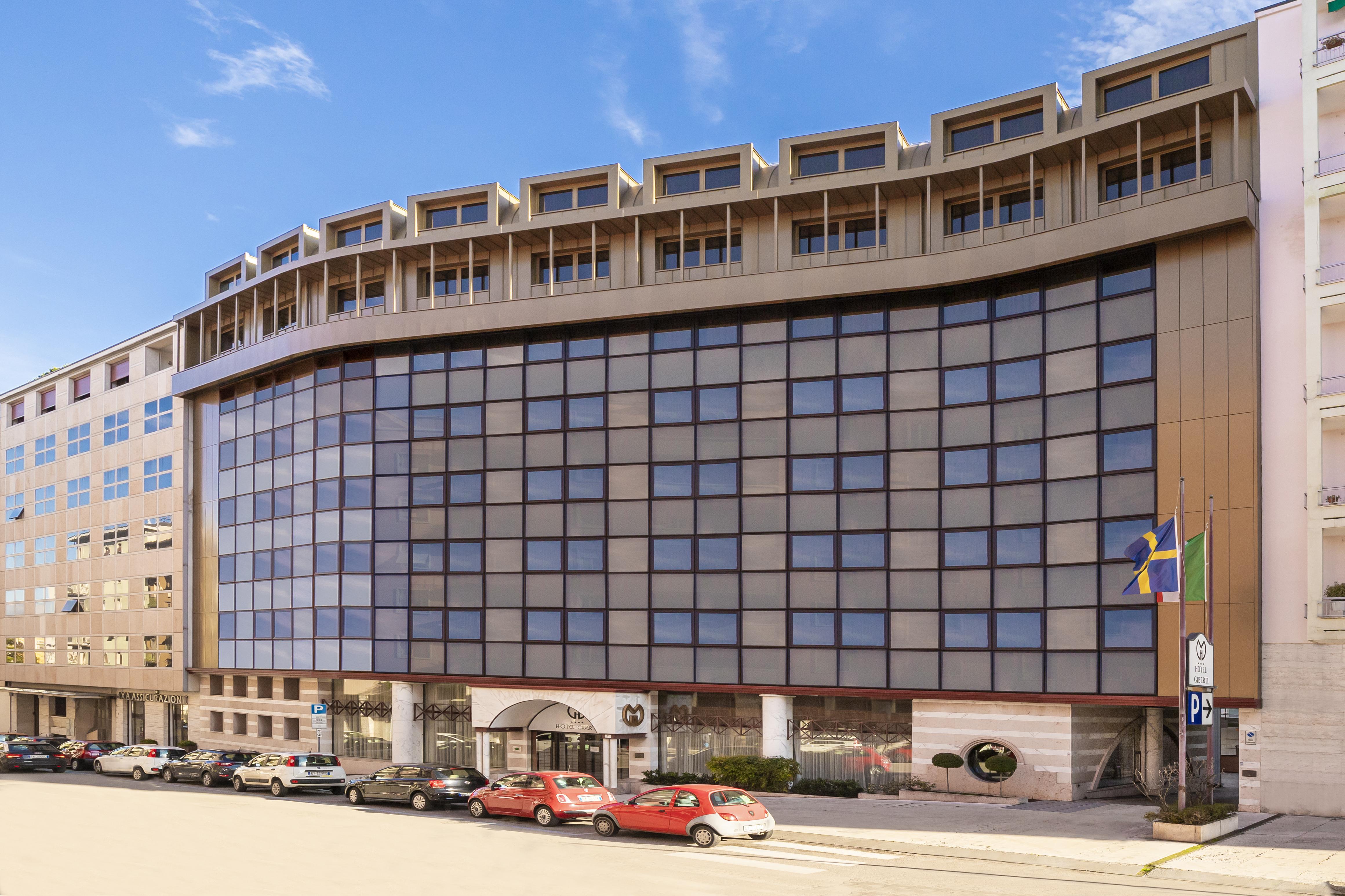Giberti&spa Hotel Verona