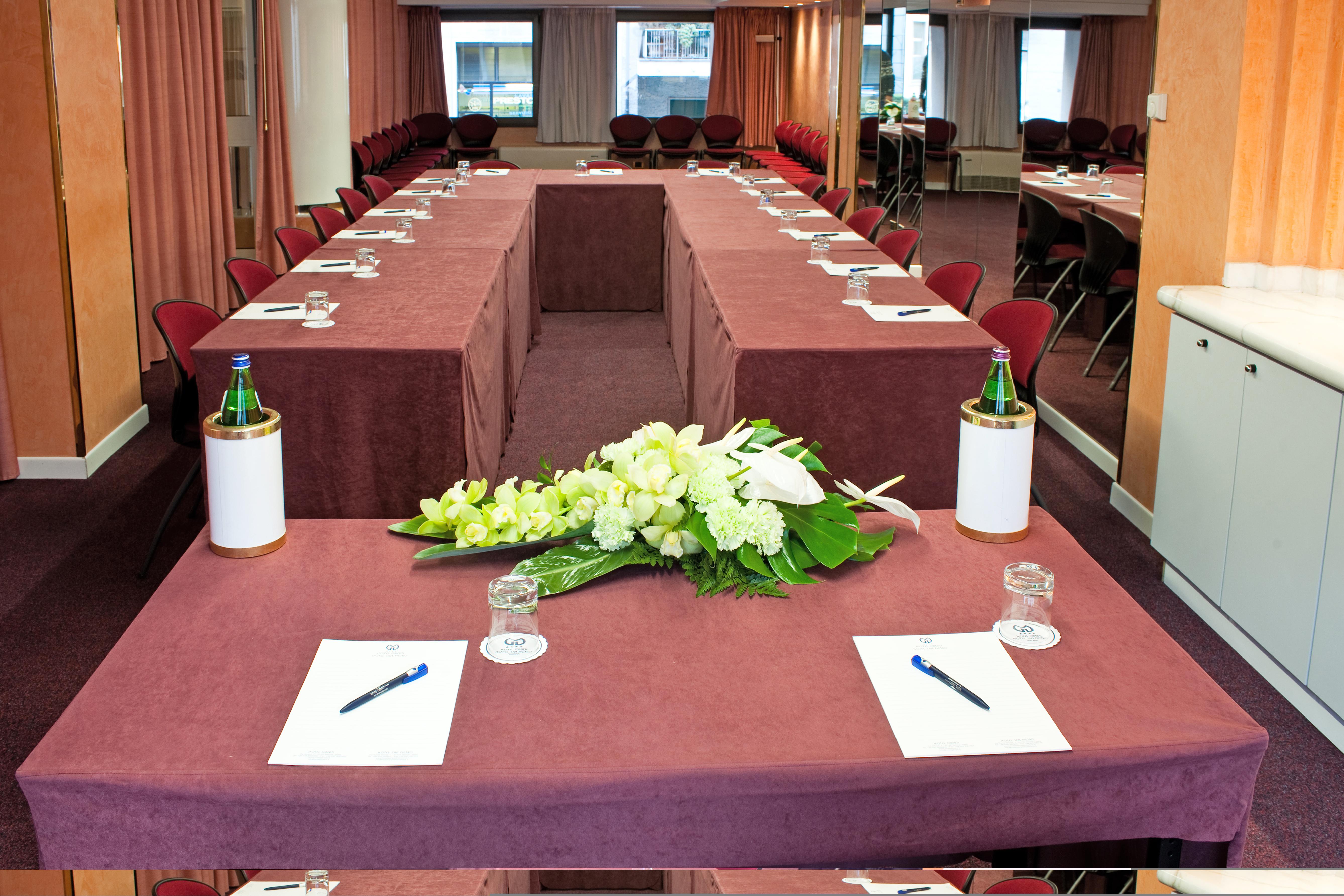 Giberti&spa Hotel 4*