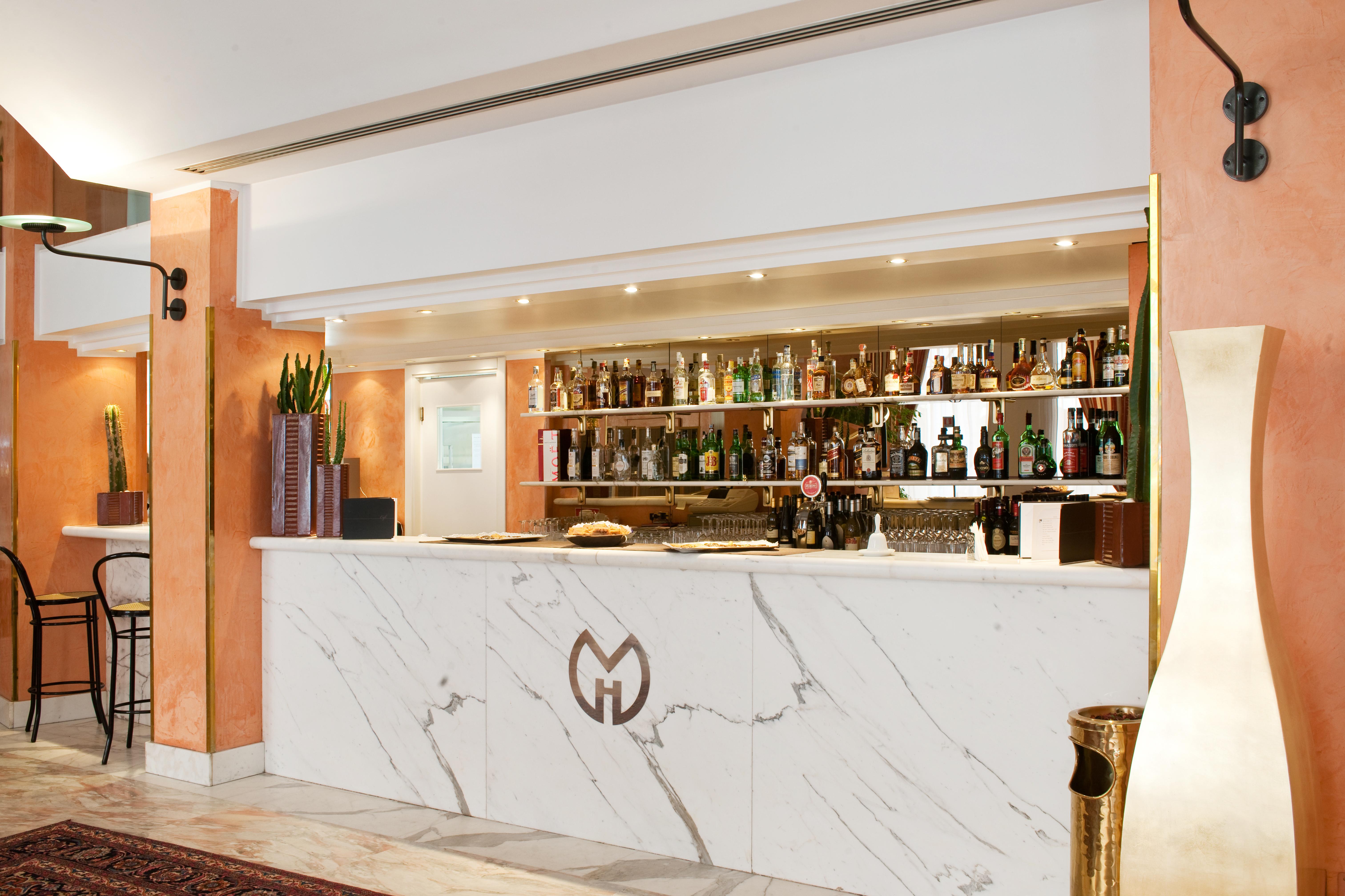 Hotel Giberti&spa Verona