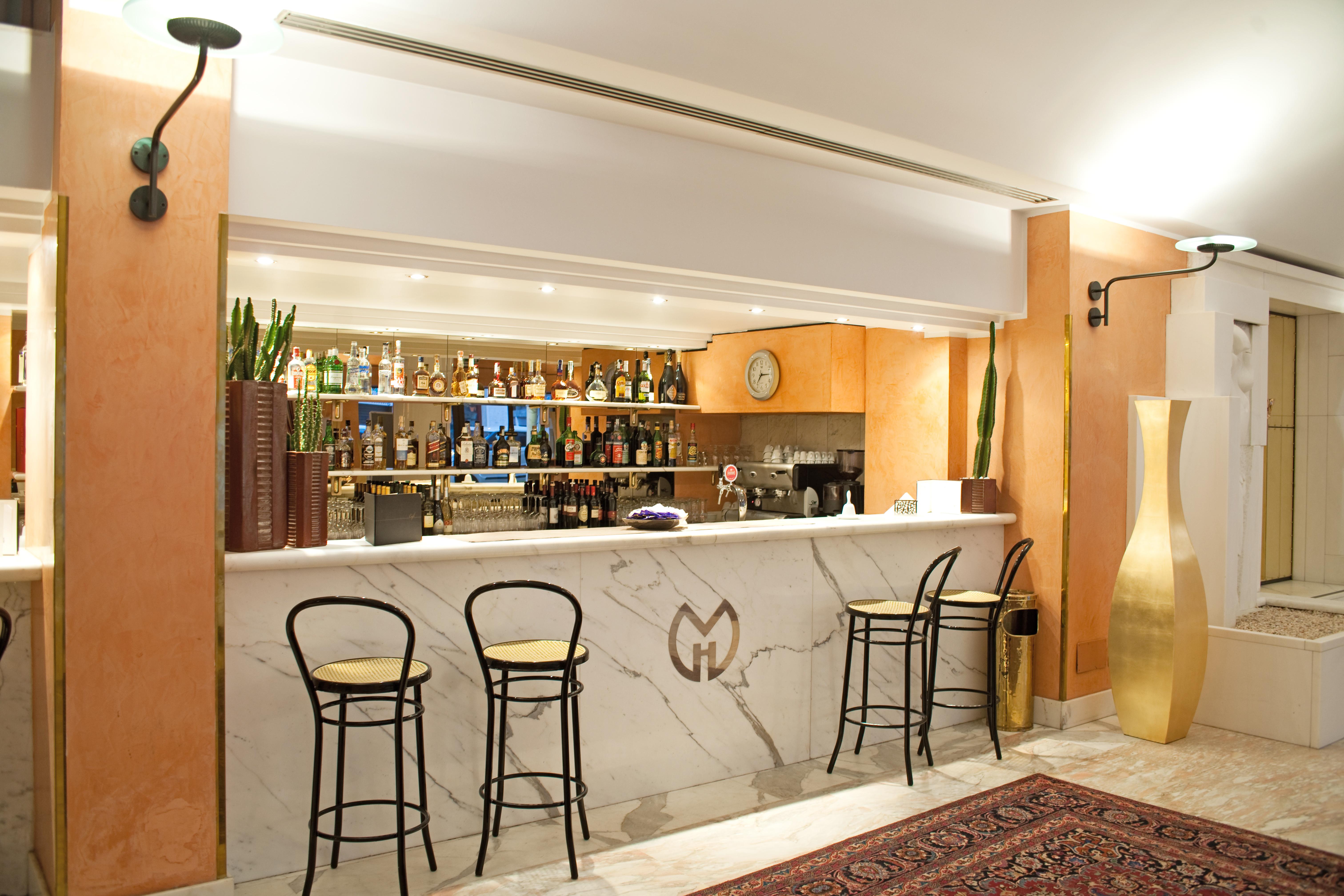 Giberti&spa 4*