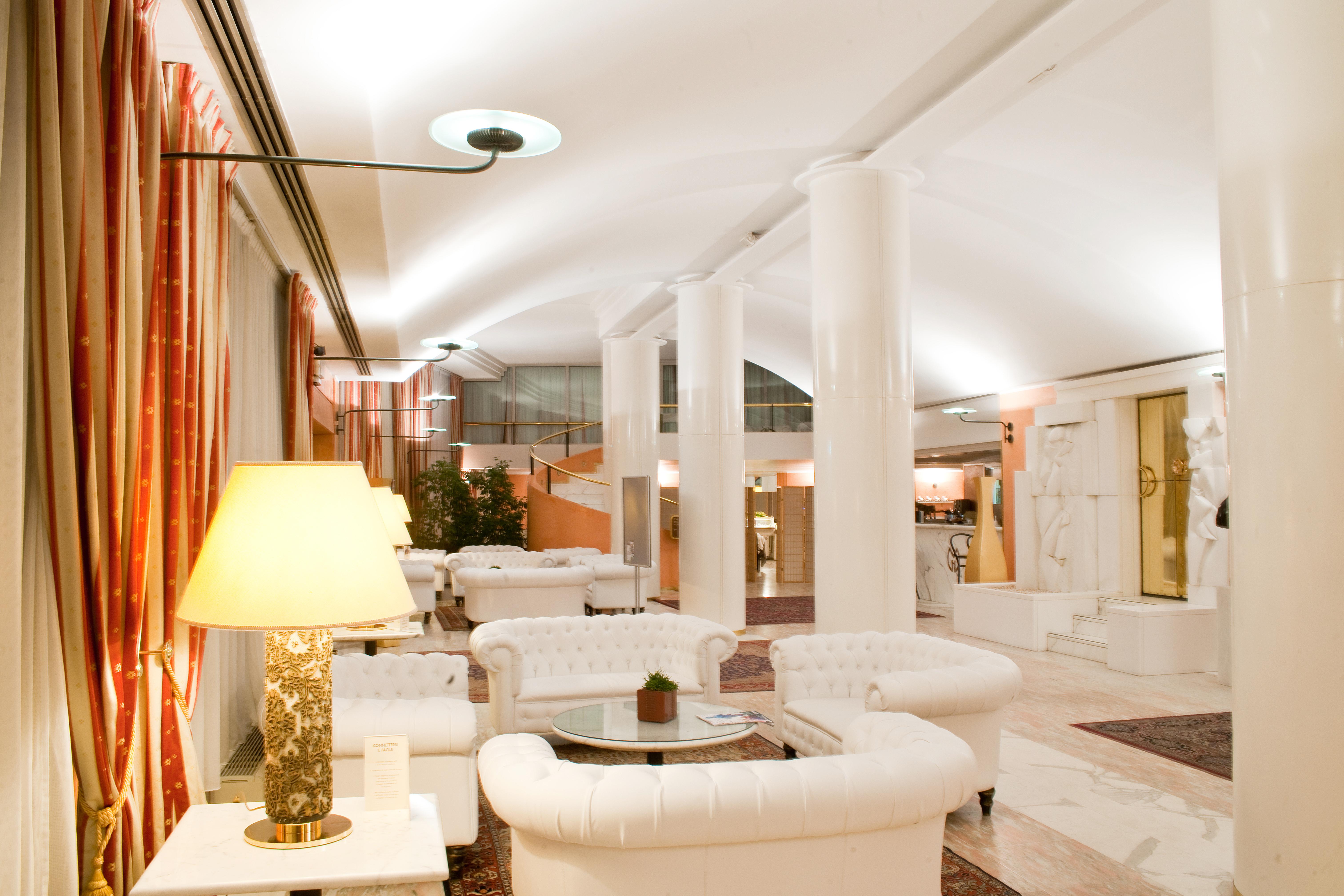 Giberti&spa Hotel