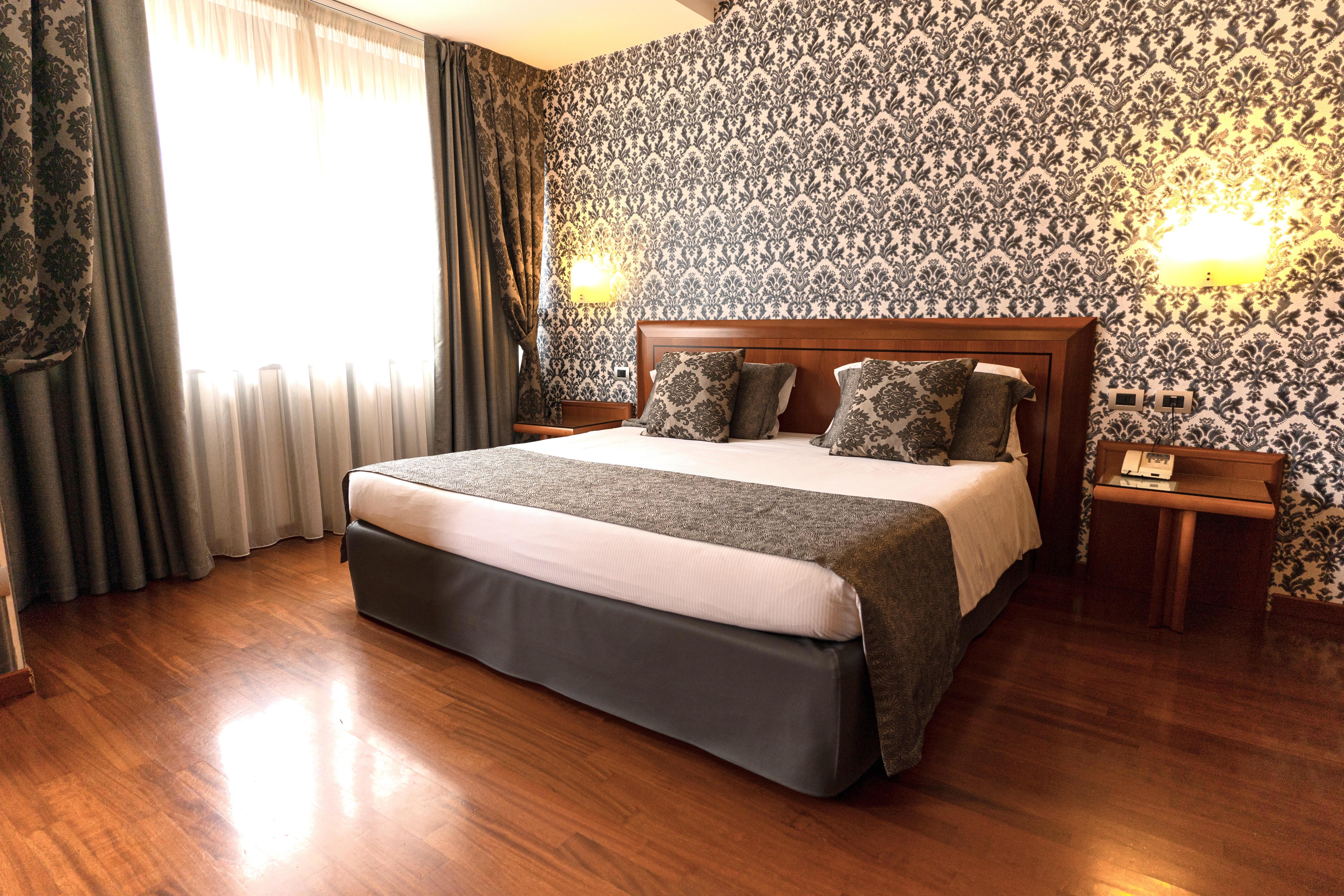 Hotel Montresor Palace 4*