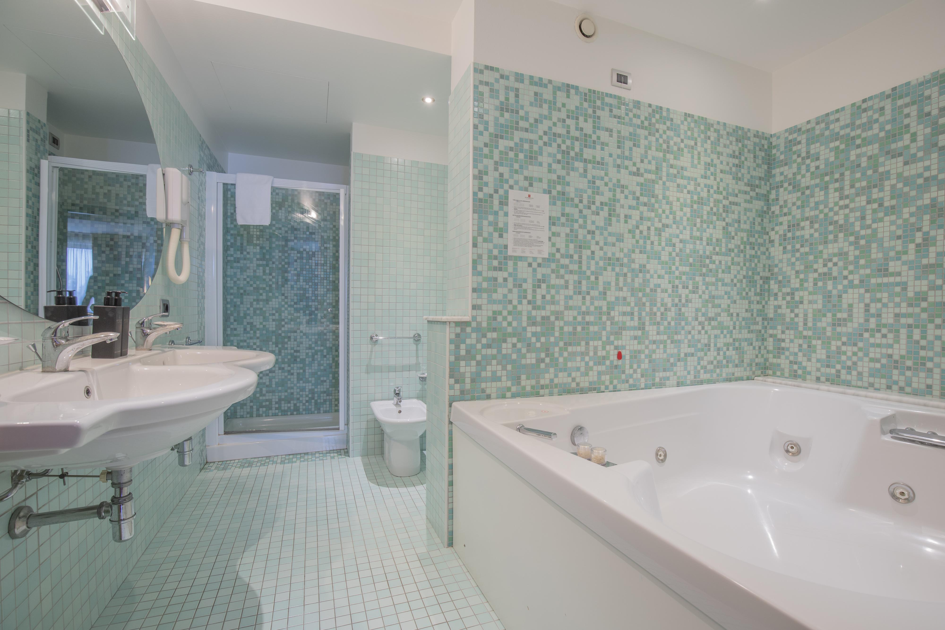 Montresor Palace Hotel Verona