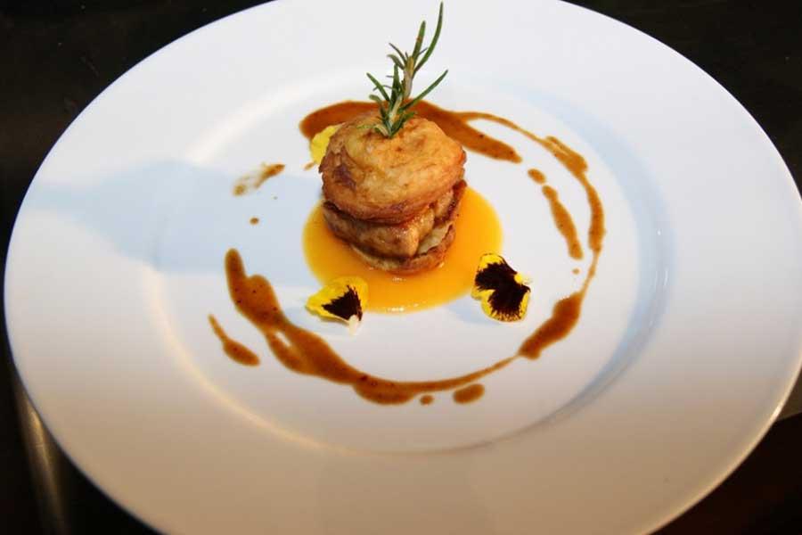 Hotel Montresor Palace Verona