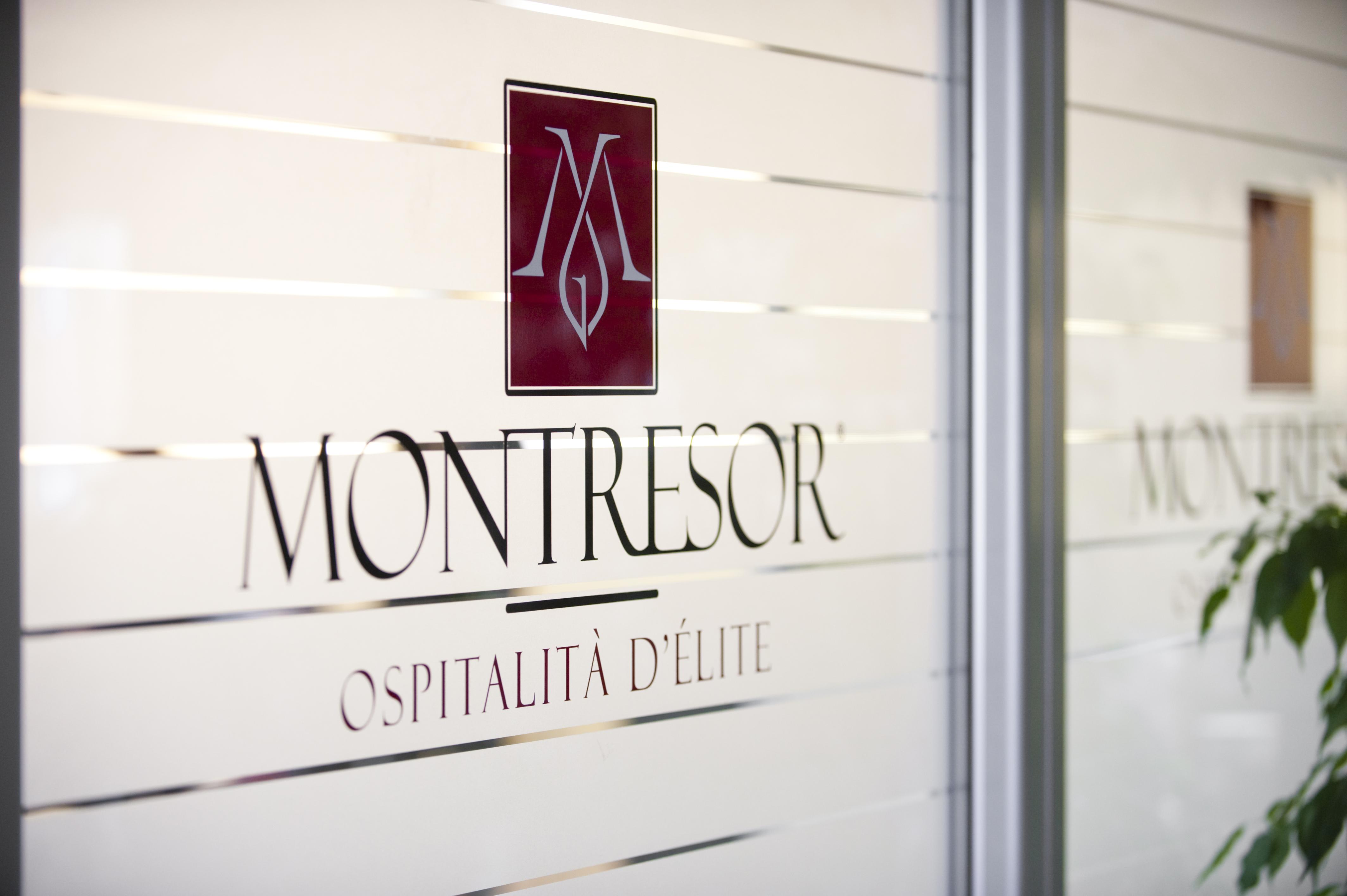 Hotel Montresor Palace Verona